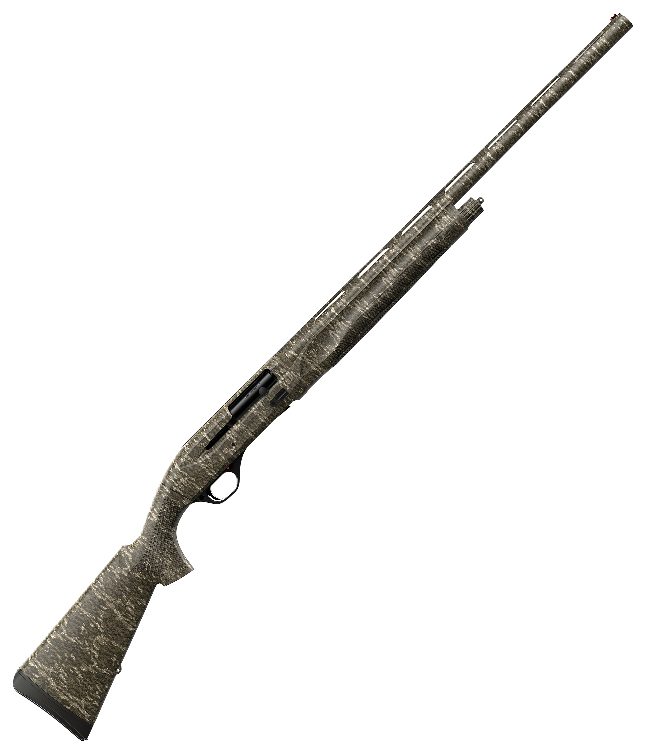 Retay GORDION SemiAuto Shotgun  12 Gauge  Mossy Oak Bottomland