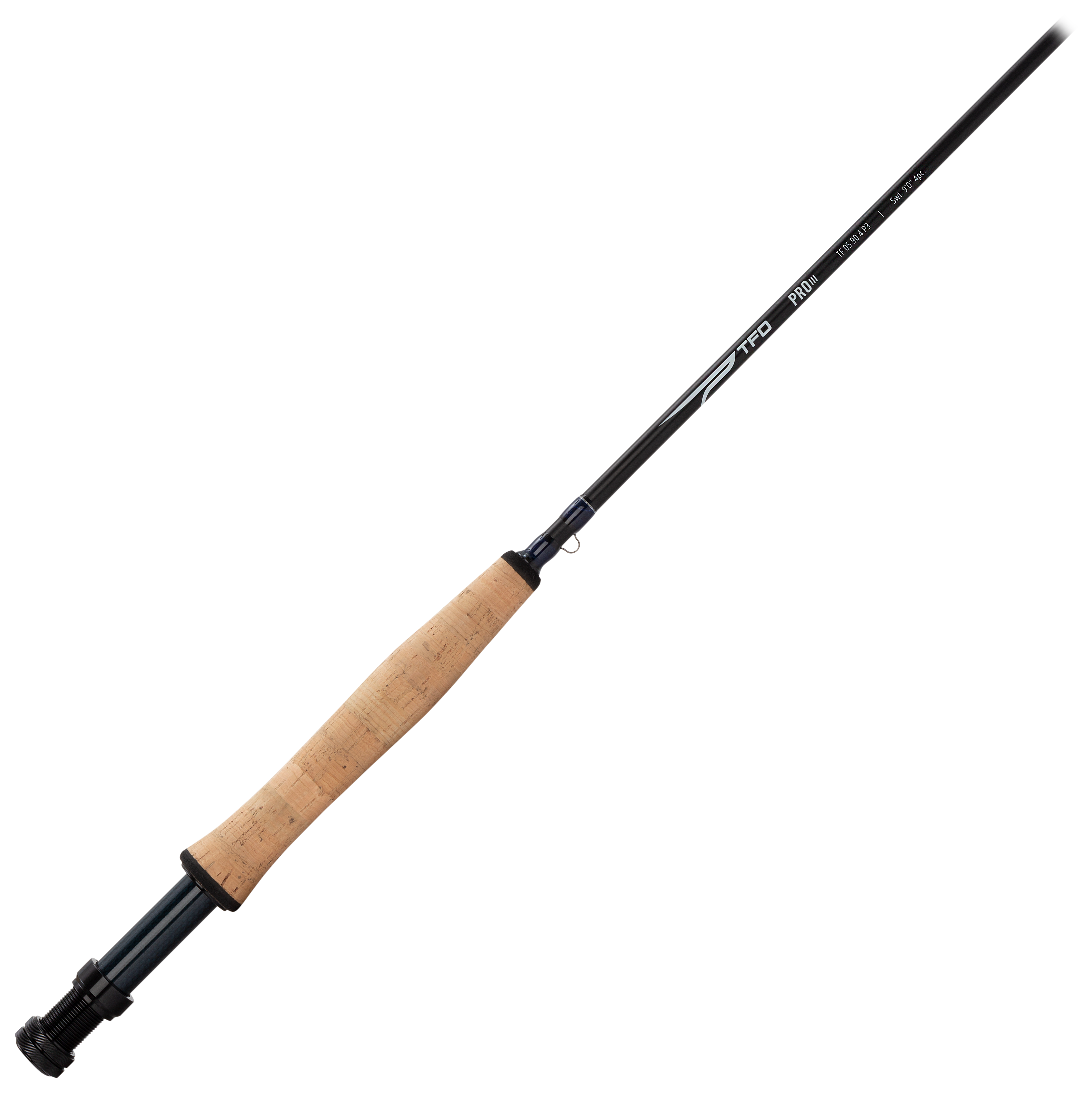 Temple Fork Outfitters Temple Fork Outfitter Pro III Fly Rod - TF03764P3 - $179.97 at Cabela's Program