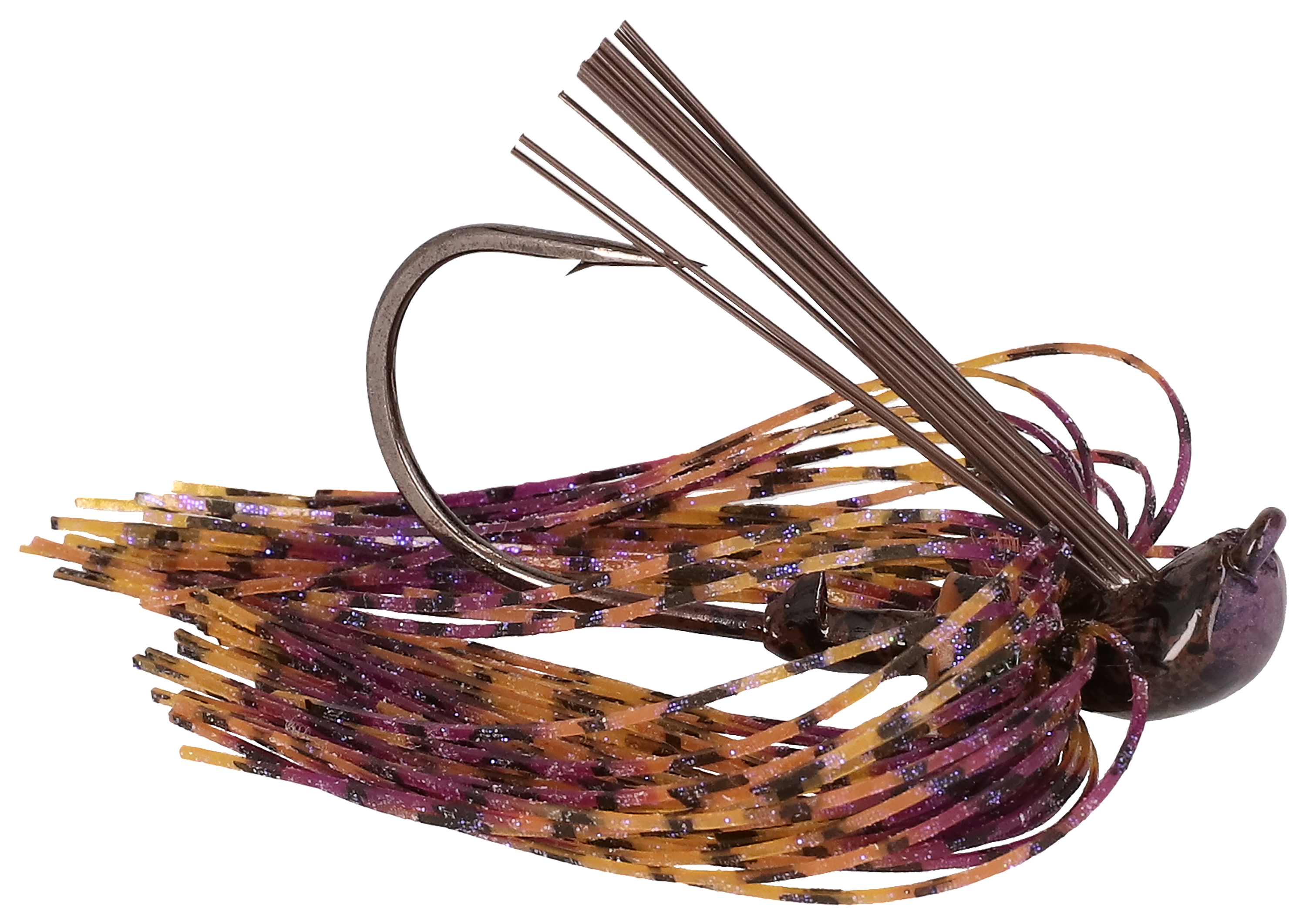 Greenfish Tackle Skipping Jig - 1/2 oz. - PB&ampJ