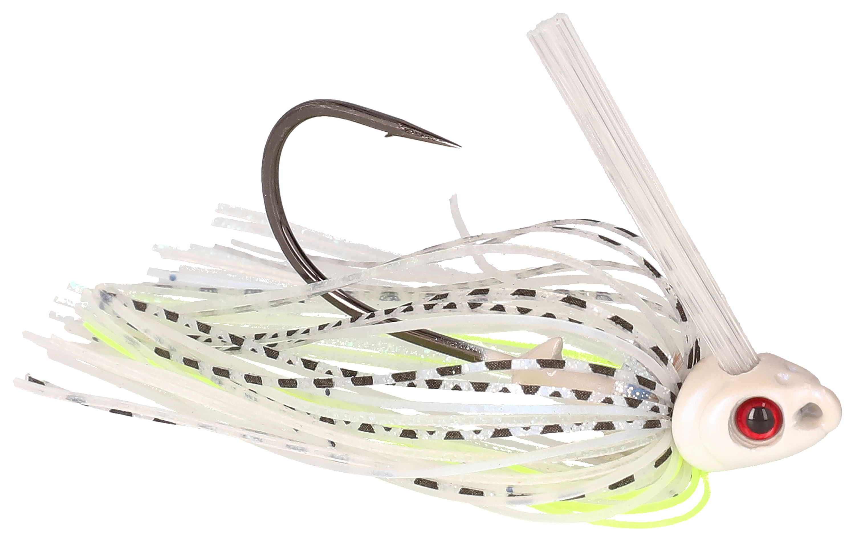 Greenfish Tackle Swim Jig - 3/8 oz. - Almost