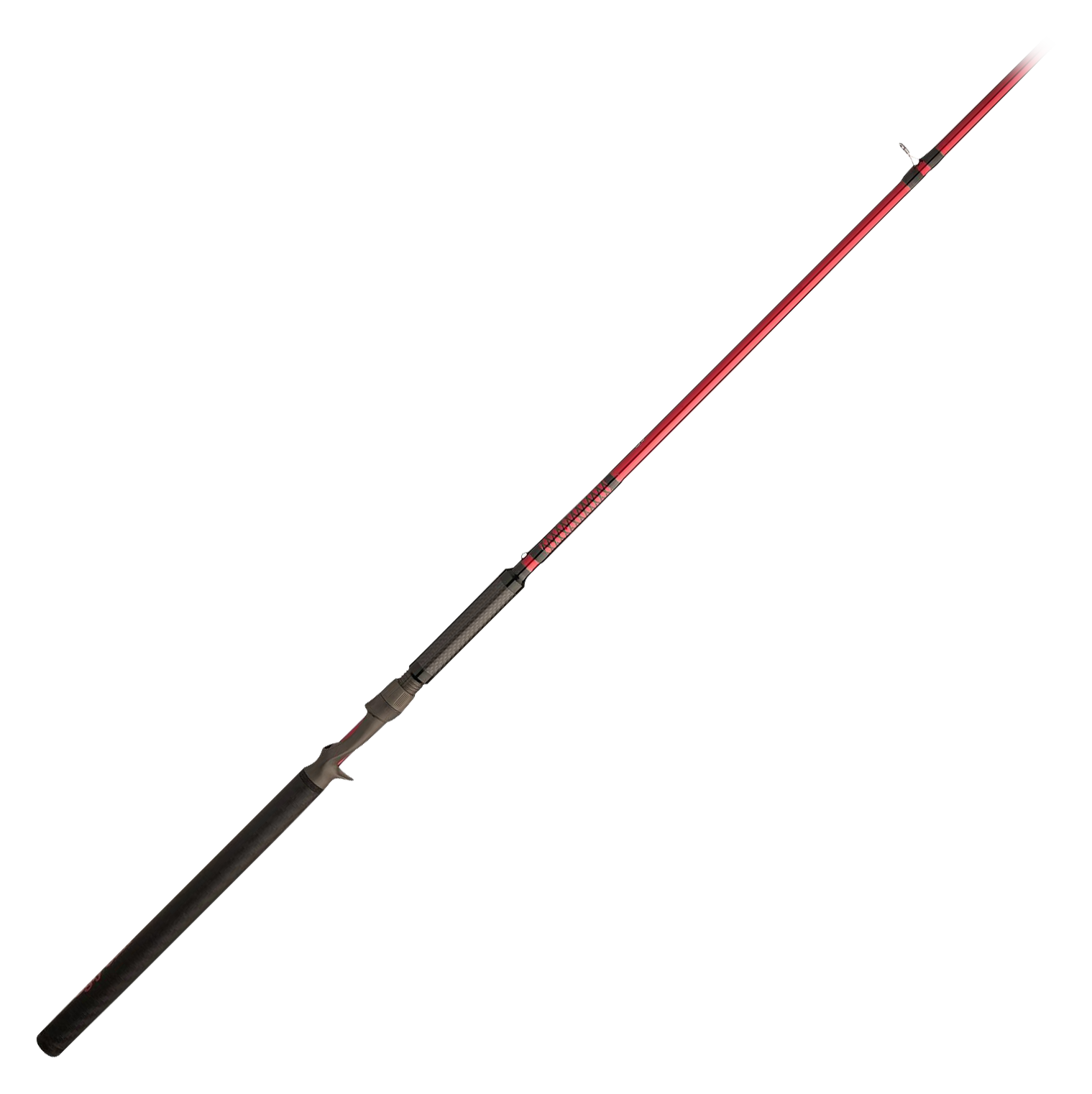 Image of Ugly Stik Carbon Salmon Steelhead Casting Rod - 9'6' - Heavy