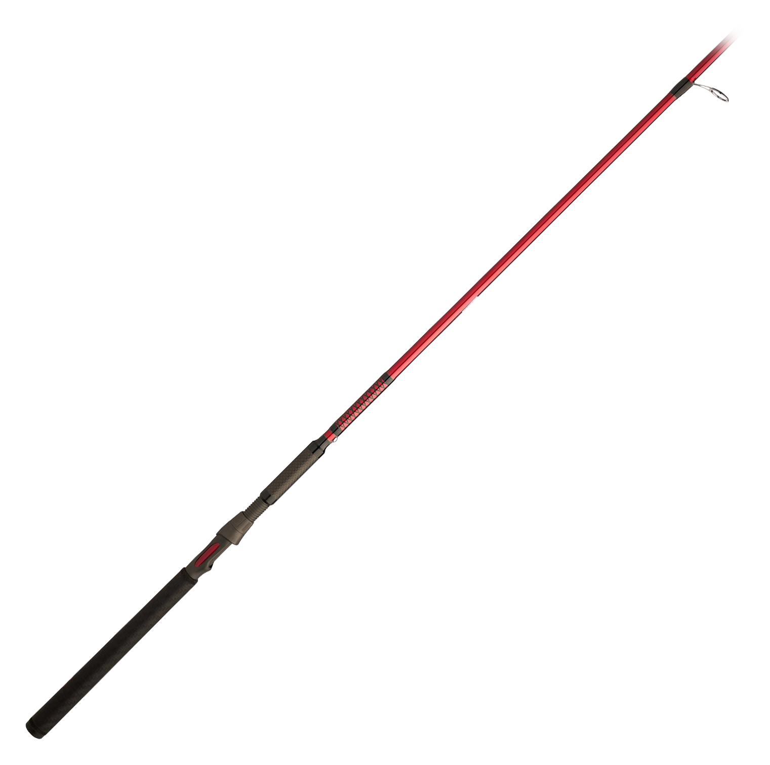 Image of Ugly Stik Carbon Salmon Steelhead Spinning Rod - 8'6″ - Medium Heavy - Fast