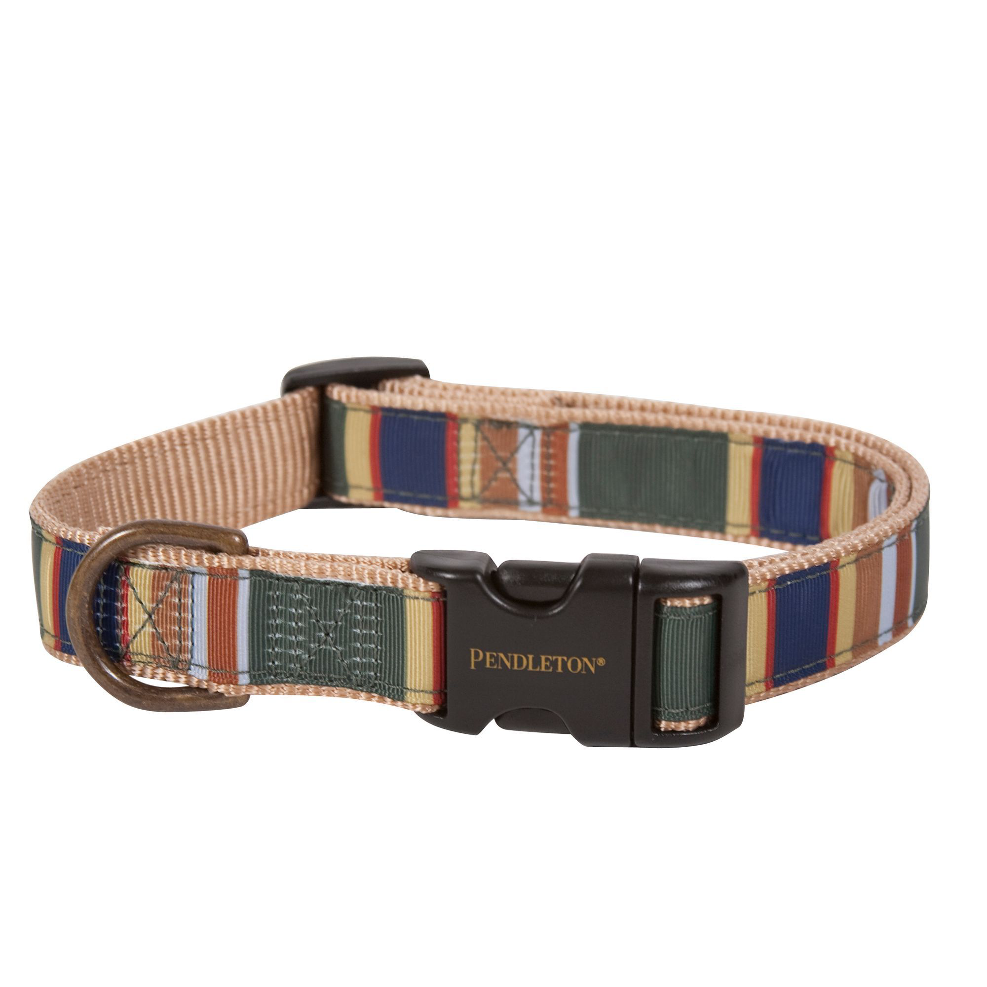 Pendleton Pet Badlands National Park Hiker Dog Collar - L - Pendleton Pet