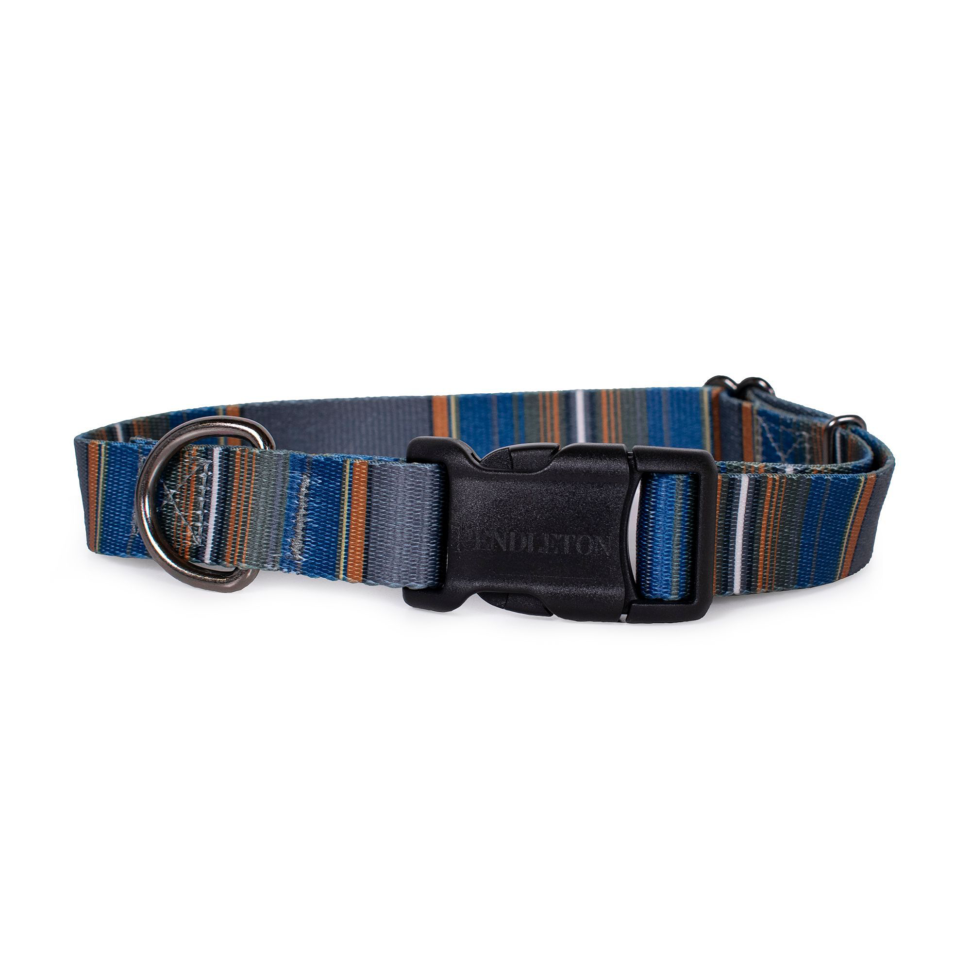 Pendleton Pet Olympic National Park Dog Collar - Olympic - Medium - Pendleton Pet