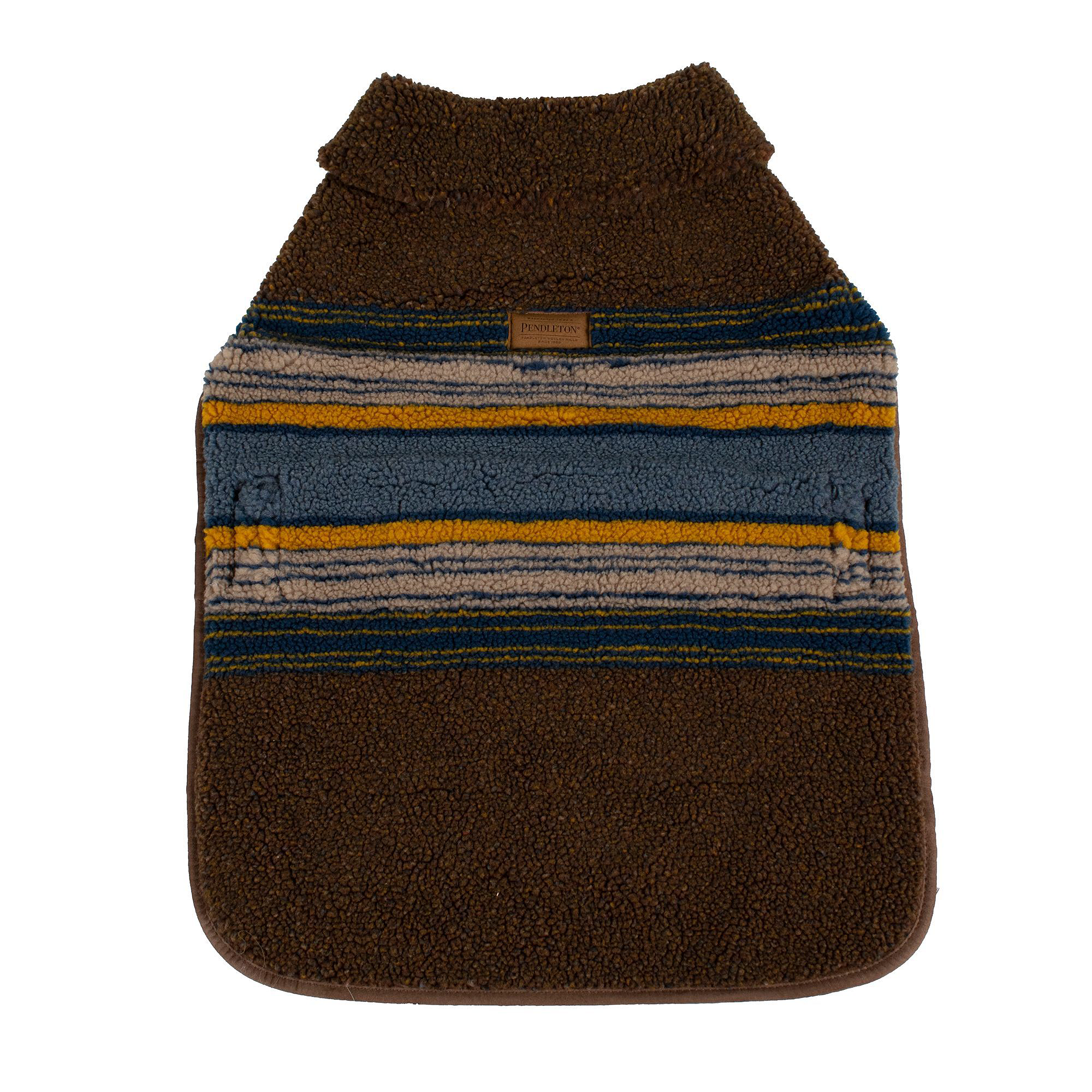 Pendleton Pet Vintage Camp Dog Coat - High Ridge - L - Pendleton Pet