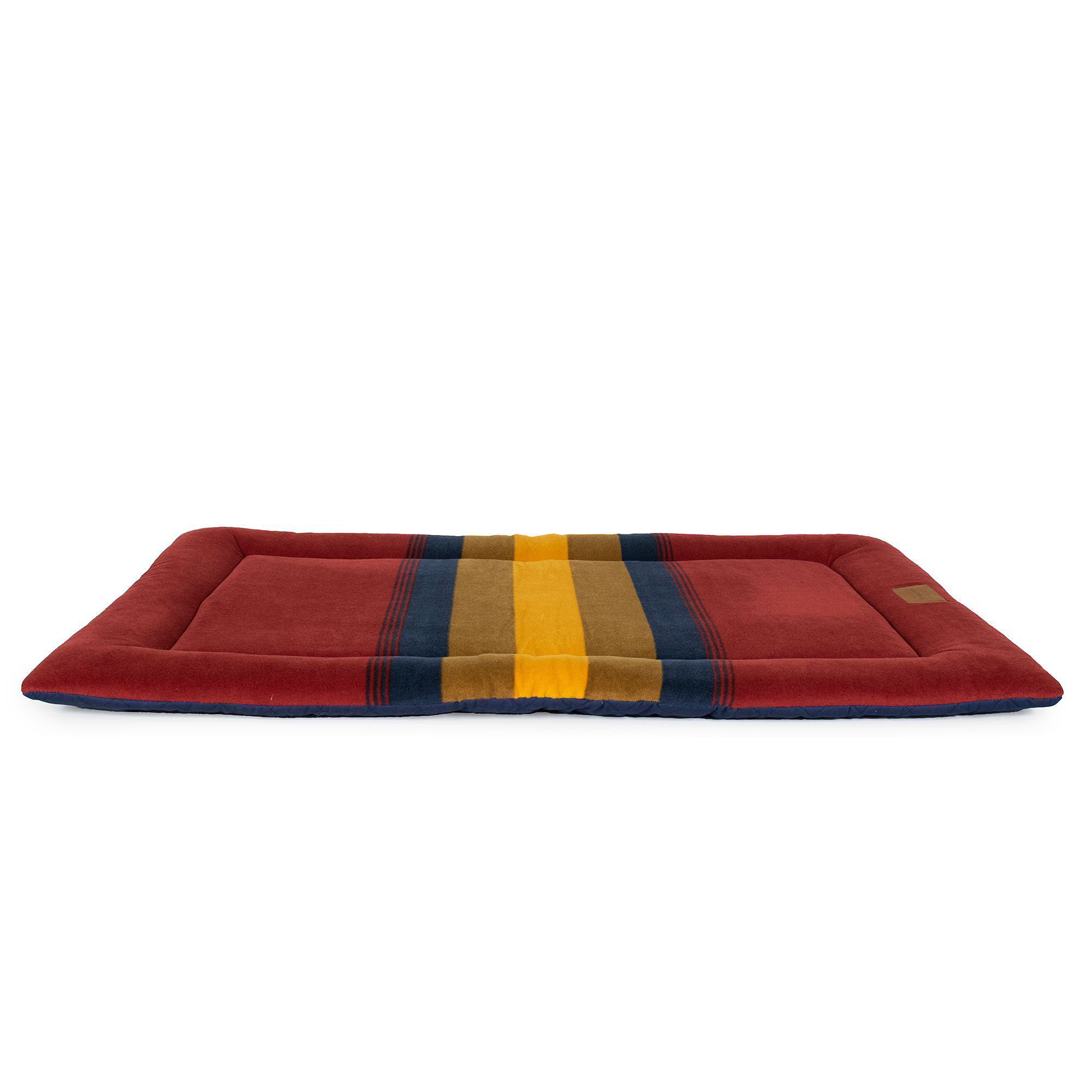 Pendleton Pet Zion National Park Comfort Cushion Pet Bed - Zion - S - Pendleton Pet