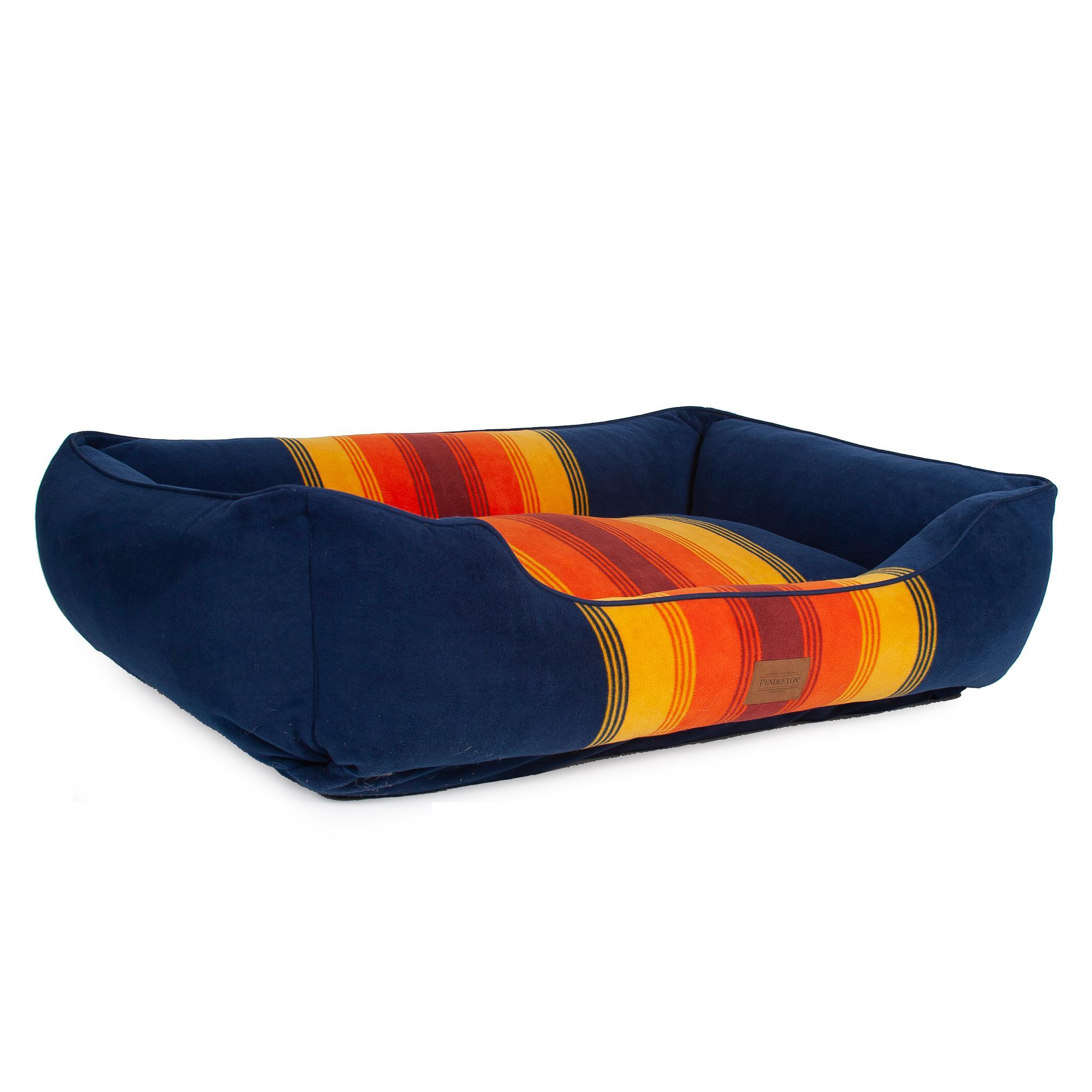 Pendleton Pet Grand Canyon National Park Kuddler Dog Bed - X-Large - Pendleton Pet