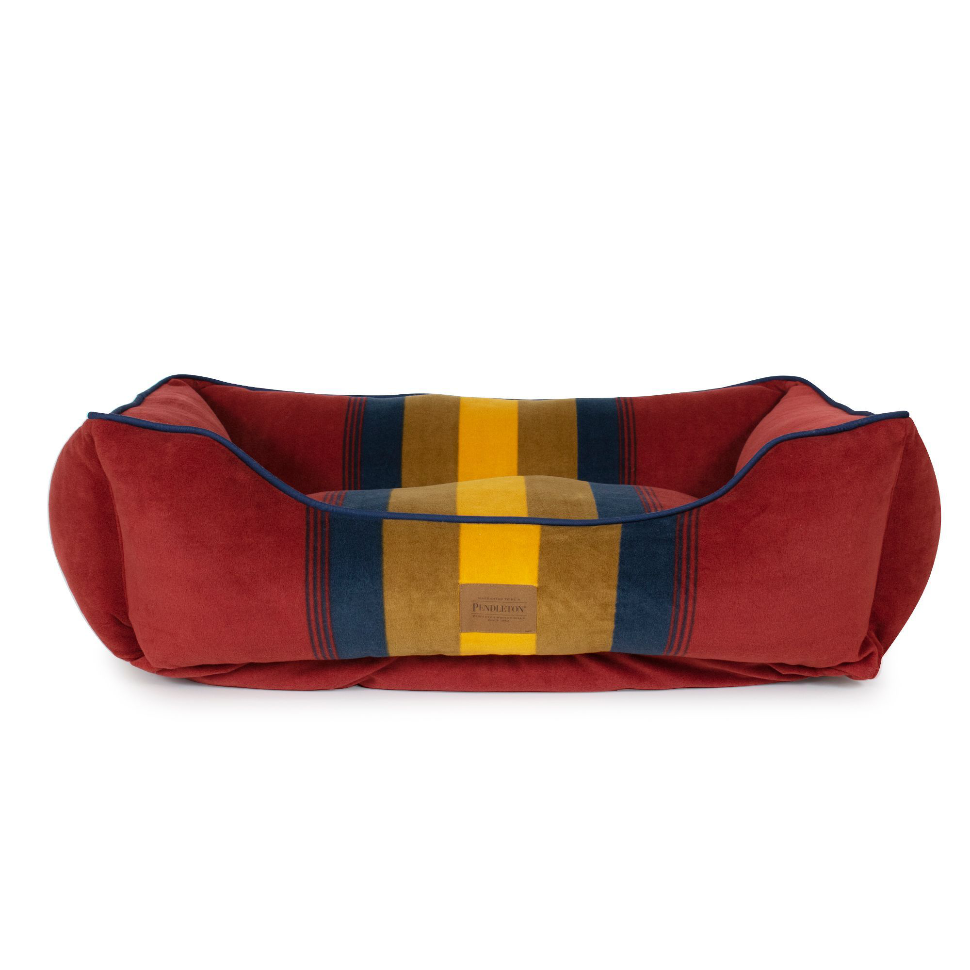 Pendleton Pet Zion National Park Kuddler Dog Bed - Zion - L - Pendleton Pet