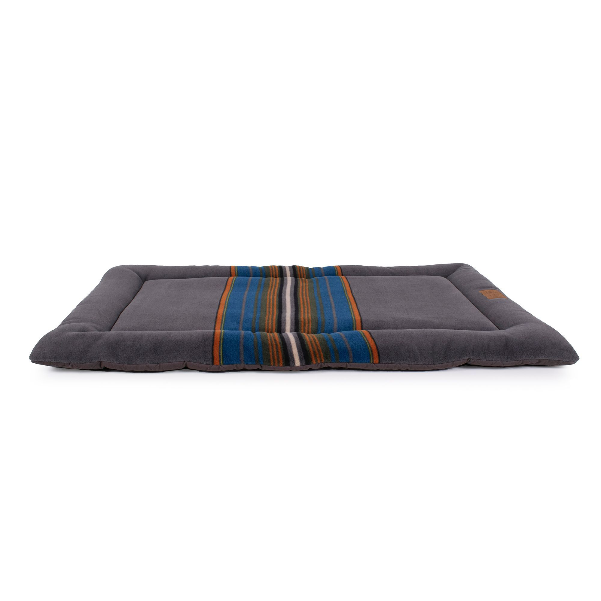 Pendleton Pet Olympic National Park Comfort Cushion Pet Bed - Olympic - Medium - Pendleton Pet