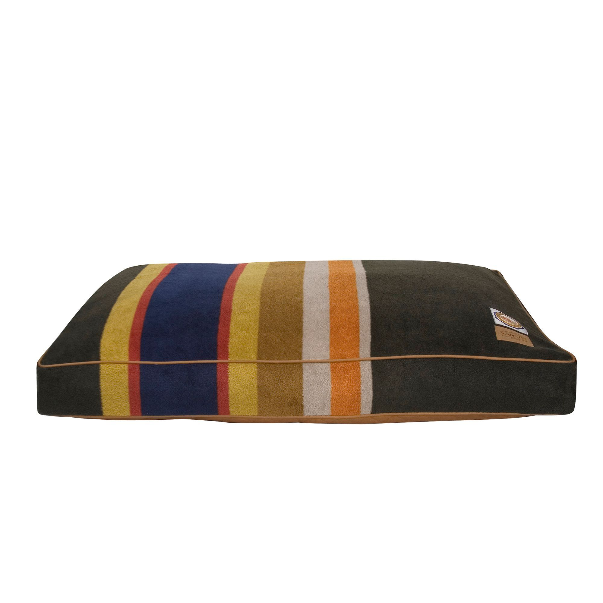 Pendleton Pet Badlands National Park Pet Napper Dog Bed - Badlands - L - Pendleton Pet