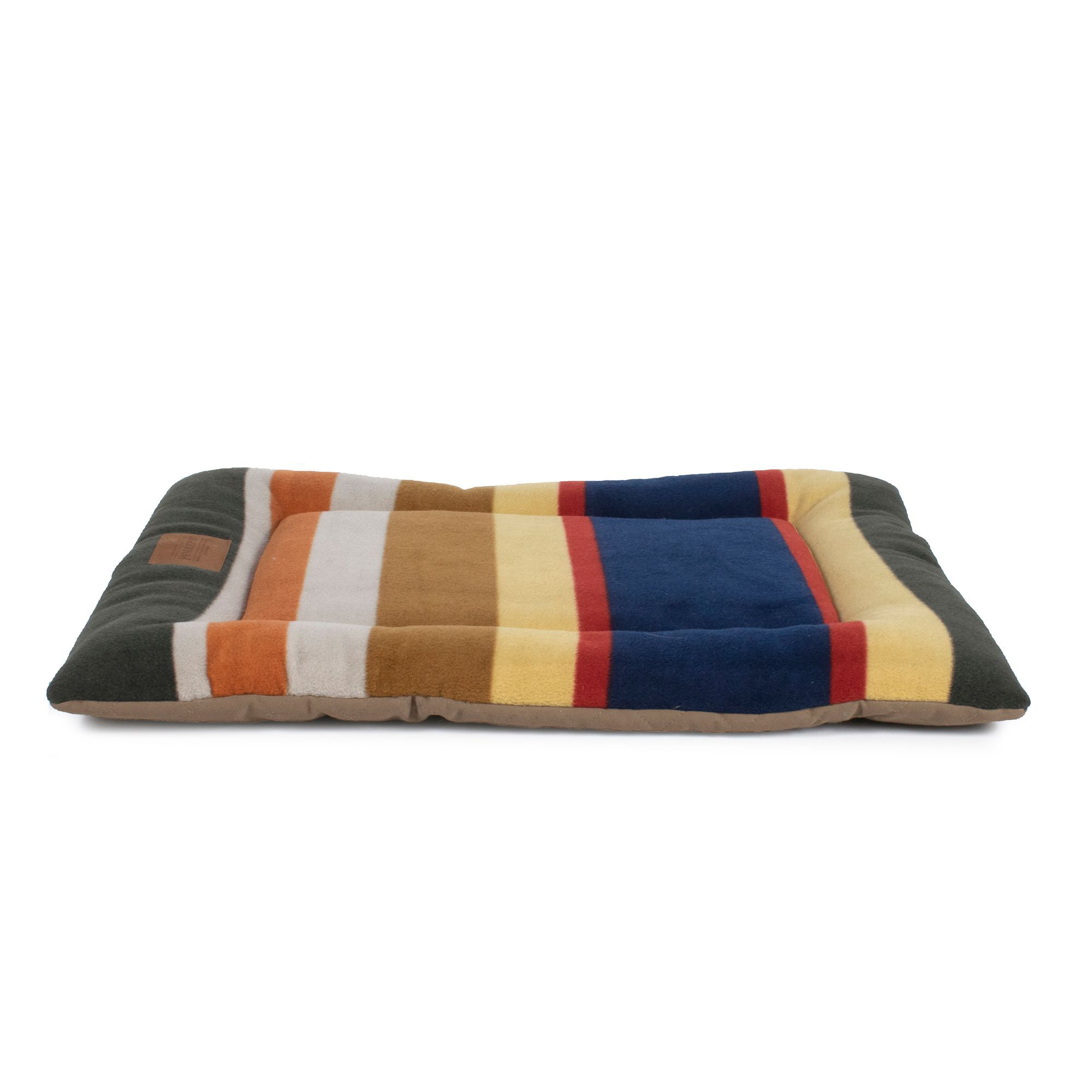 Pendleton Pet Badlands National Park Comfort Cushion Pet Bed - XL - Pendleton Pet