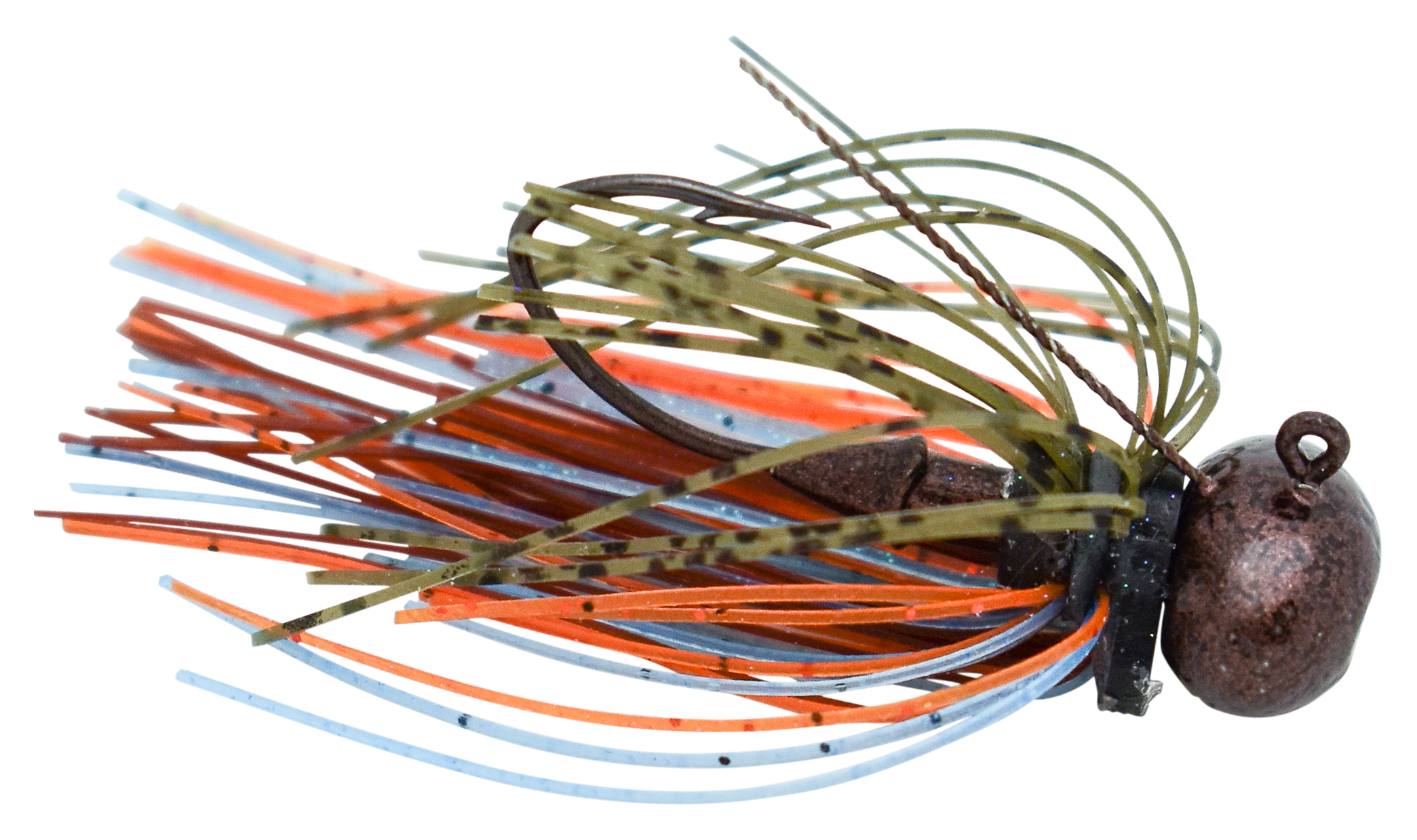 Jewel Bait Pee Wee Football Jighead - 7/16 oz. - 1st Down