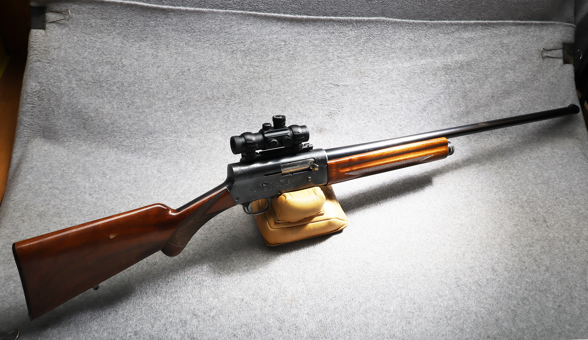 Browning ~ Auto 5 ~ 12 Gauge - Browning