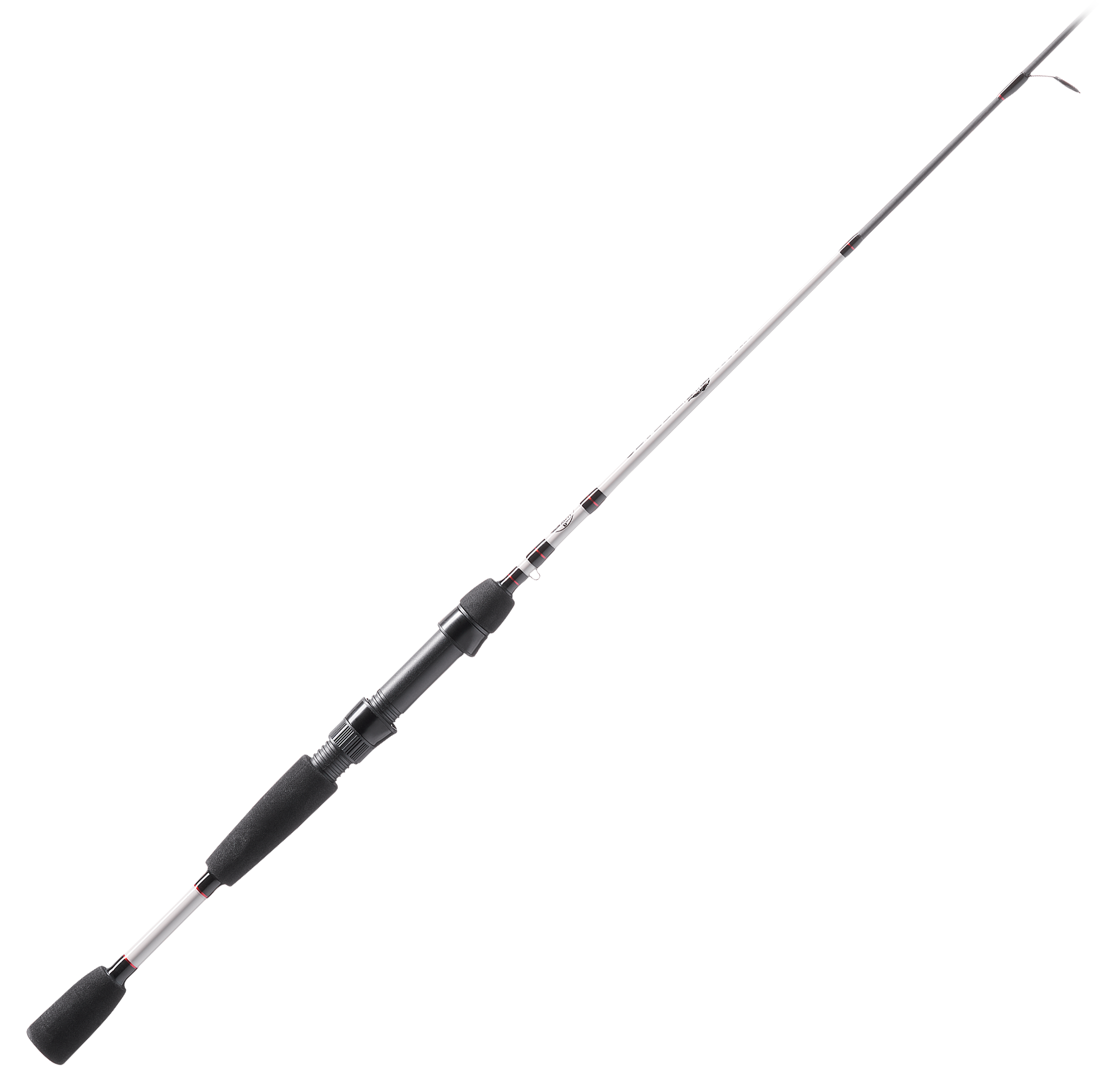 Image of Bass Pro Shops Crappie Maxx Pro Series Crappie Rod - 4'6″ - Medium Light - Fast