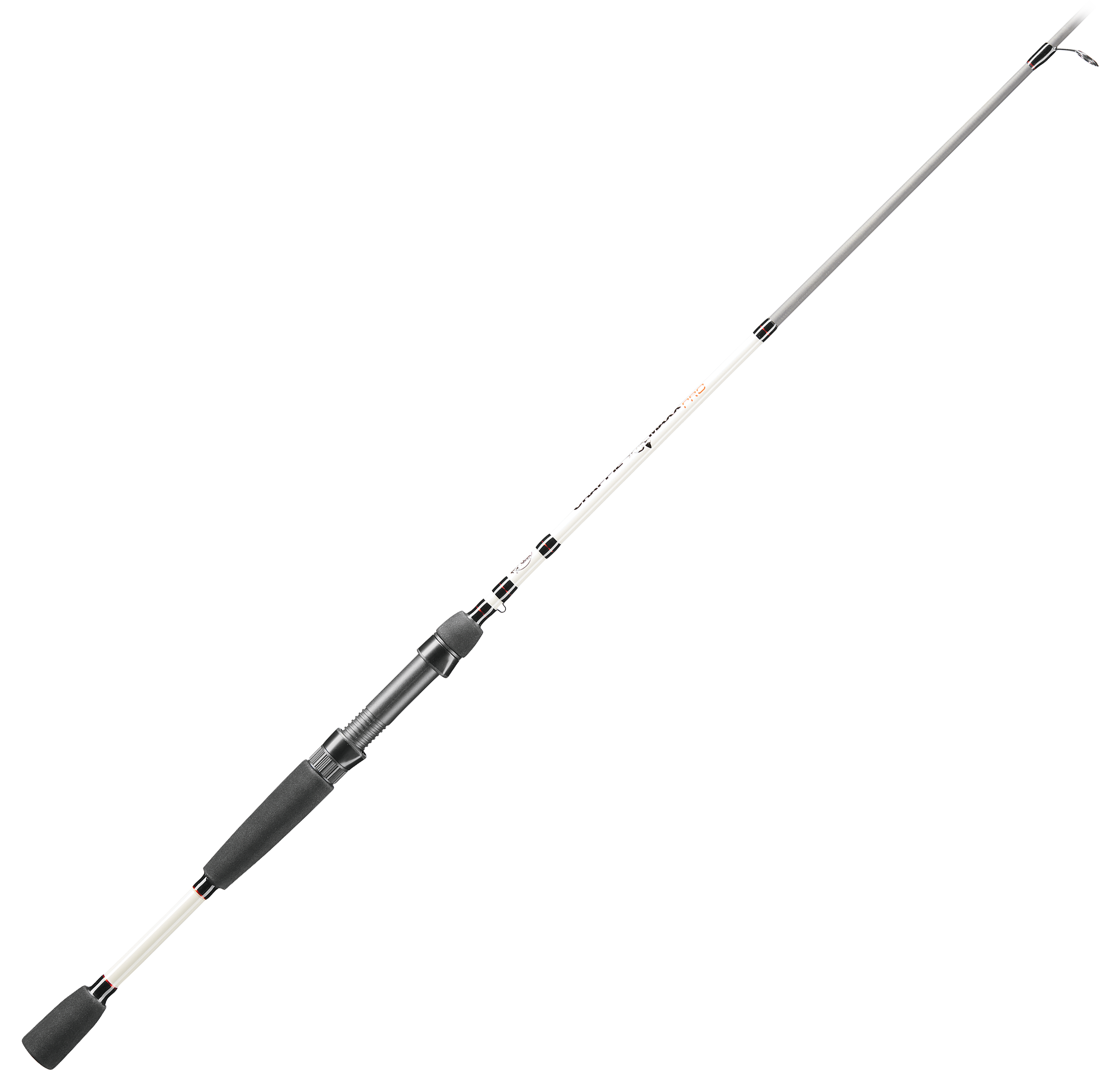 Image of Bass Pro Shops Crappie Maxx Pro Series Crappie Rod - 5'6″ - Light - Fast