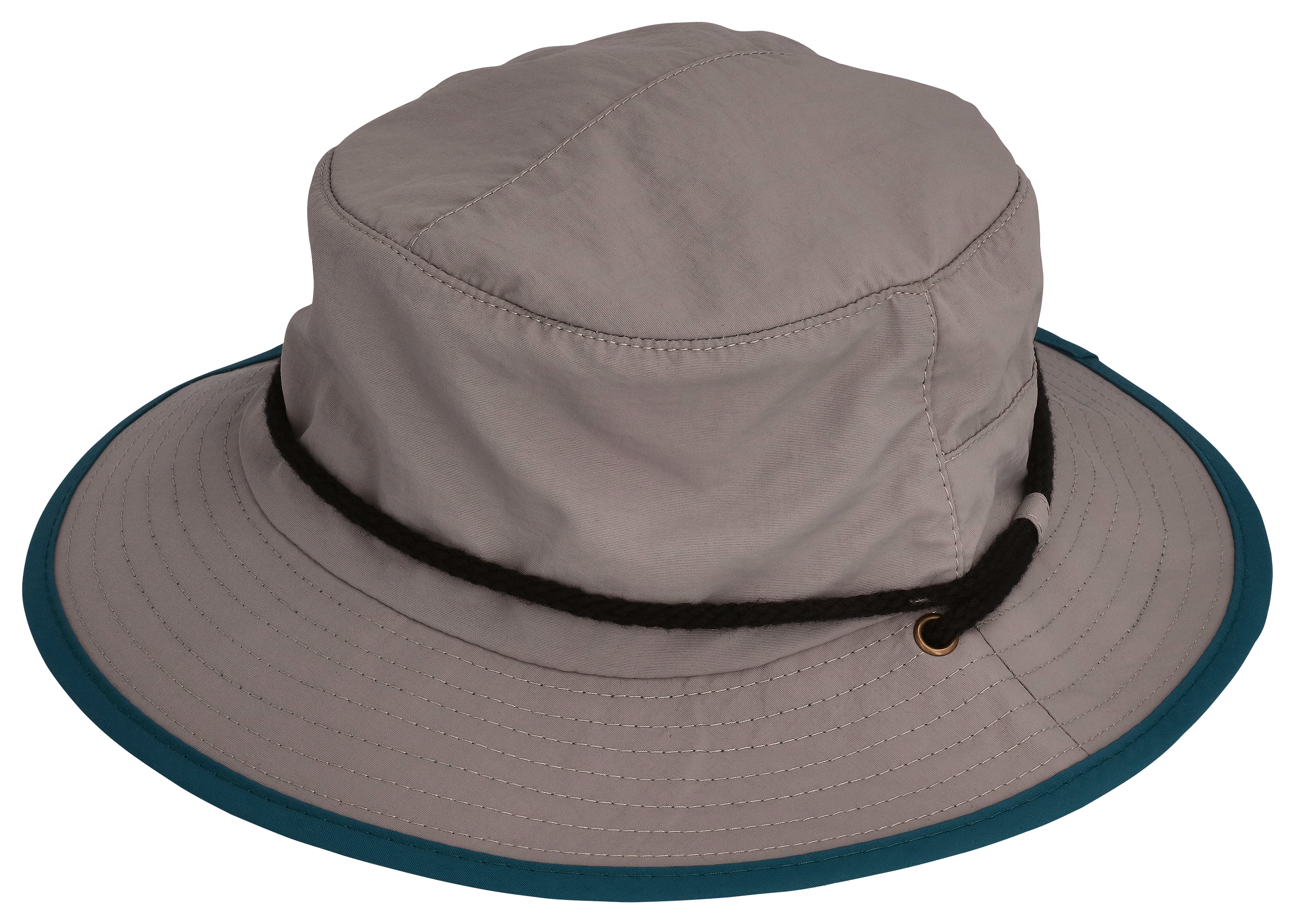 Dorfman Pacific Dorfman Pacific Performance Bucket Hat for Ladies - Teal - $19.99 at Cabela's Program