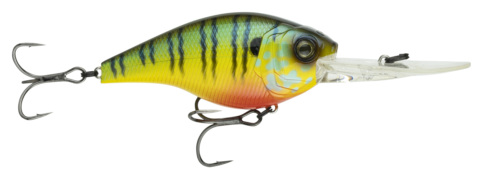 Image of 6th Sense Fishing Cloud 9 Crankbait - 2-5/8″ - Mudgill