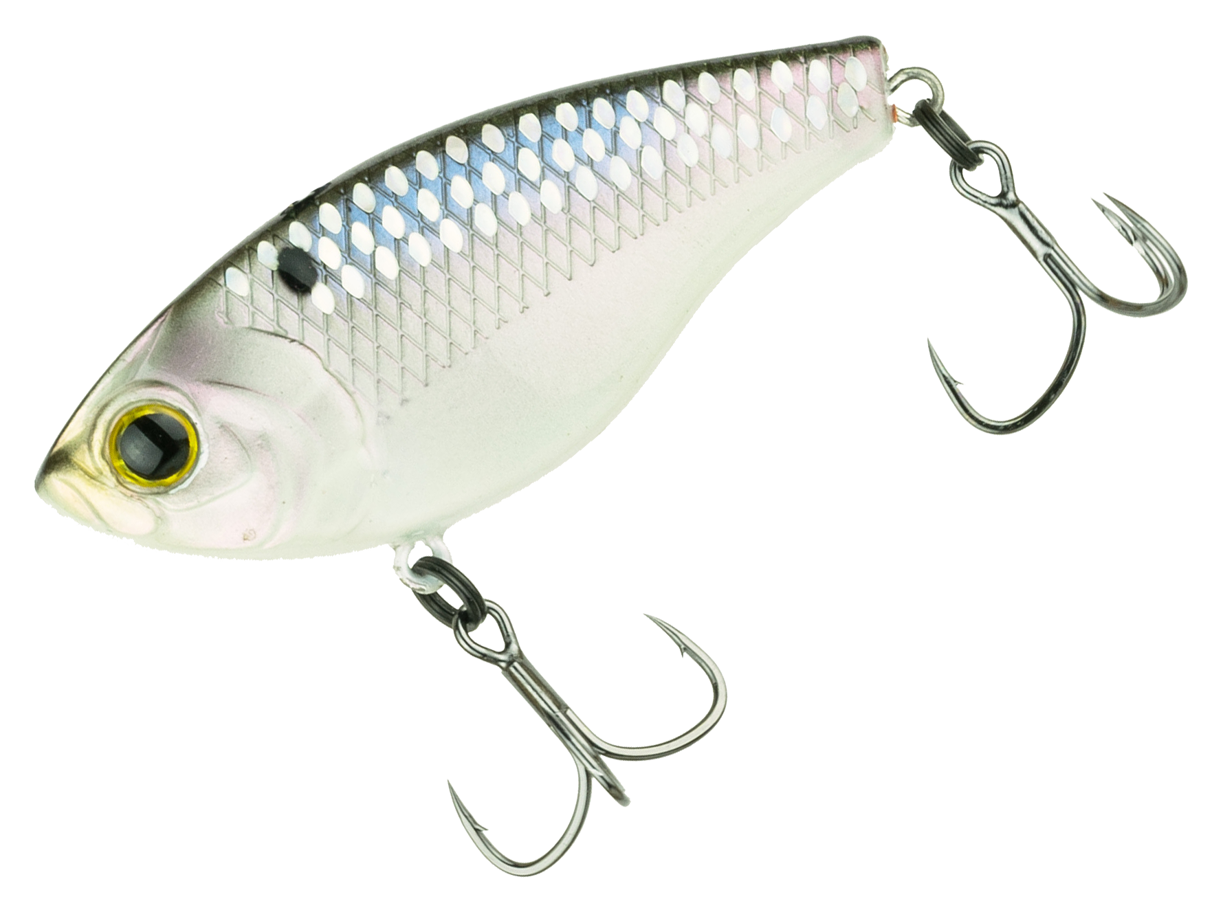 Image of 6th Sense Fishing Duke Crankbait - Shad Scales