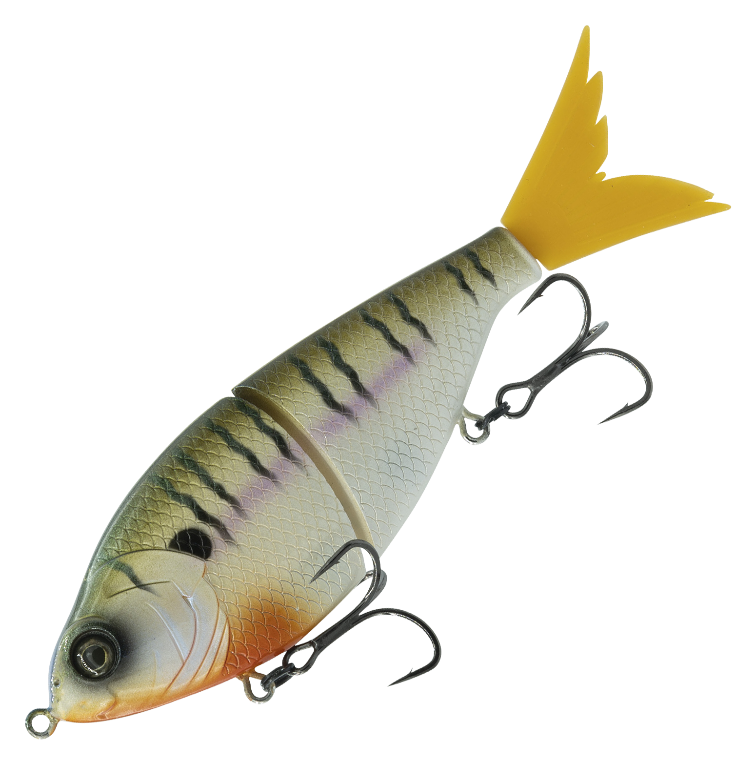 Image of 6th Sense Fishing Flow Glide Swimbait - 5-1/8″ - 4K Bluegill