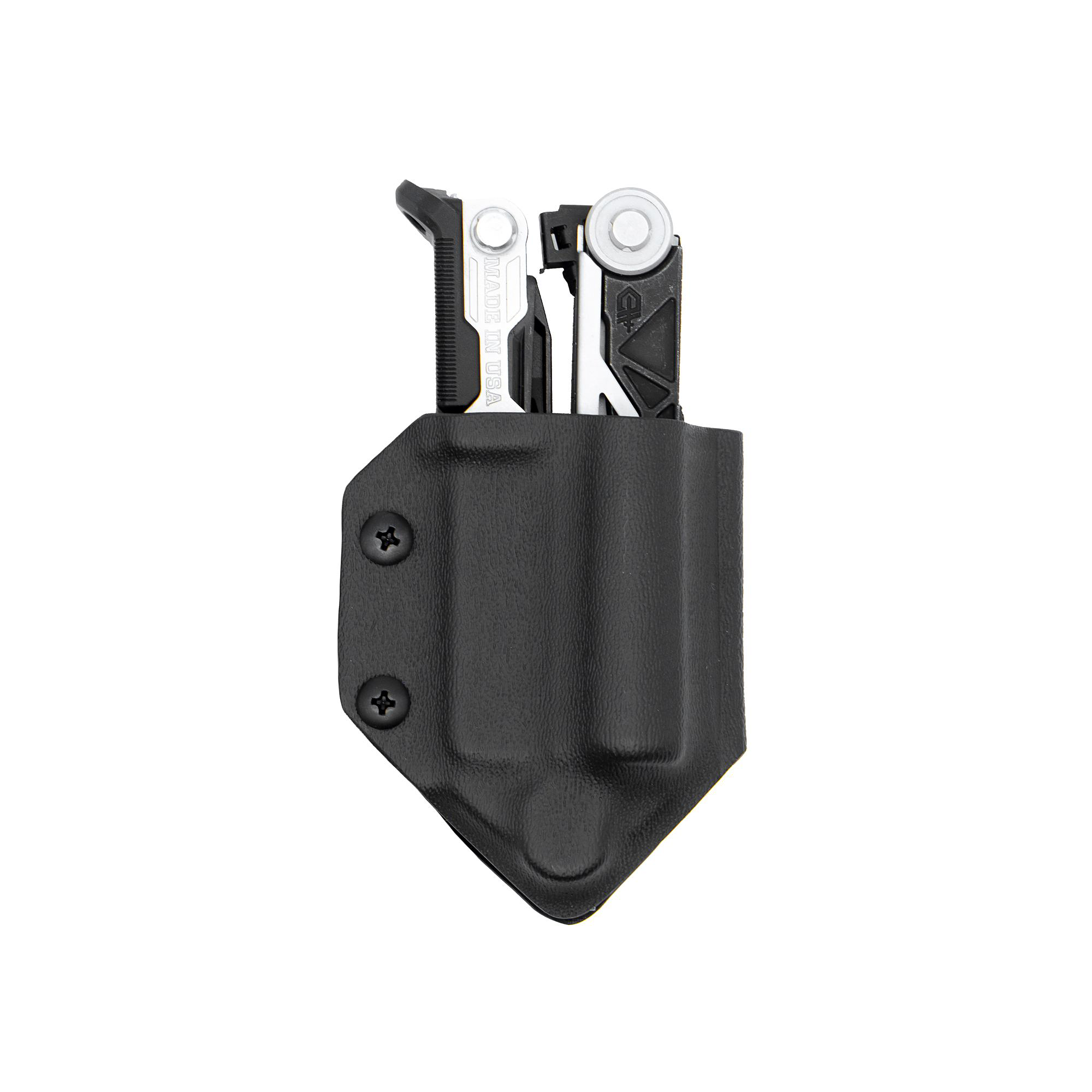 Image of Clip &Carry Sheath for Gerber Center-Drive Multi-Tool - Black