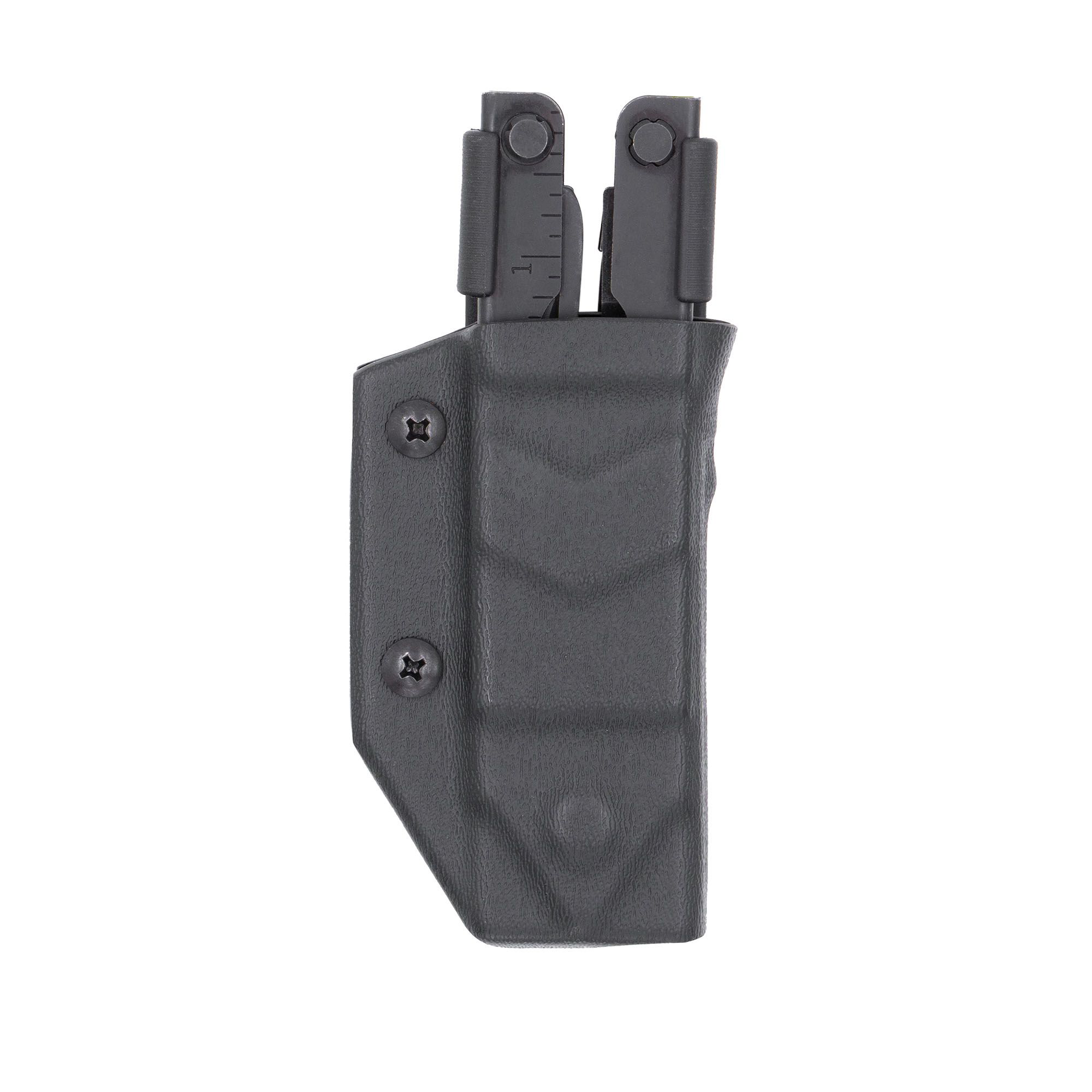 Image of Clip &Carry Sheath for Gerber MP600 Multi-Tool - Black