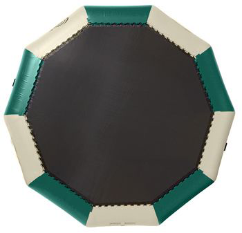 RAVE Sports Bongo 15' Water Bouncer