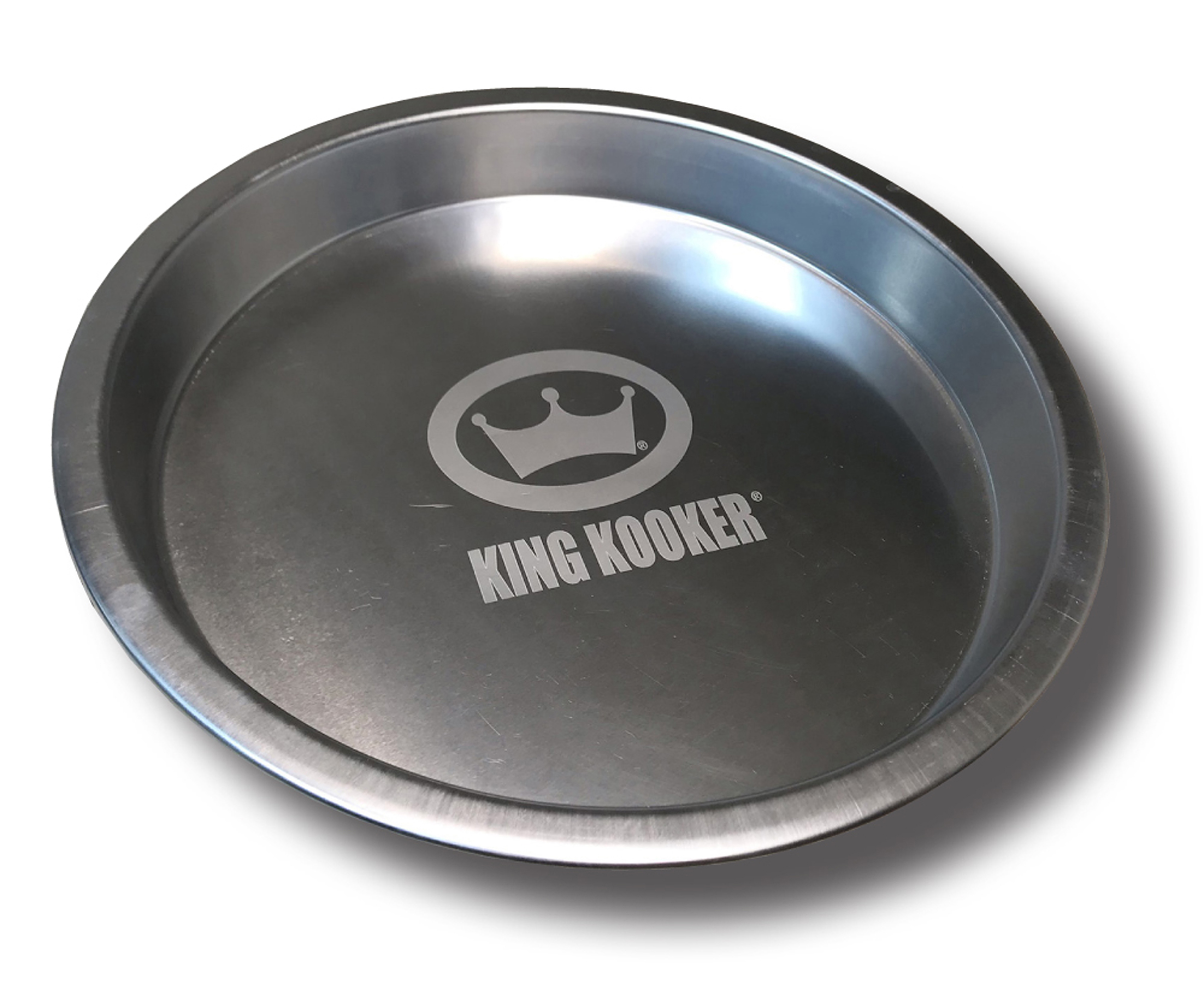 Image of King Kooker 15' Aluminum Seafood Serving Tray