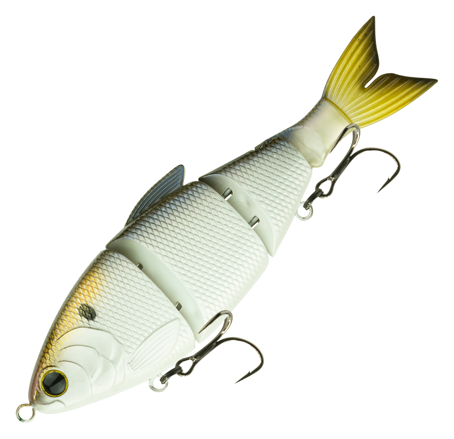 Image of 6th Sense Fishing Trace Swimbait - 4K Shad - 6″ - 1-5/8 oz.