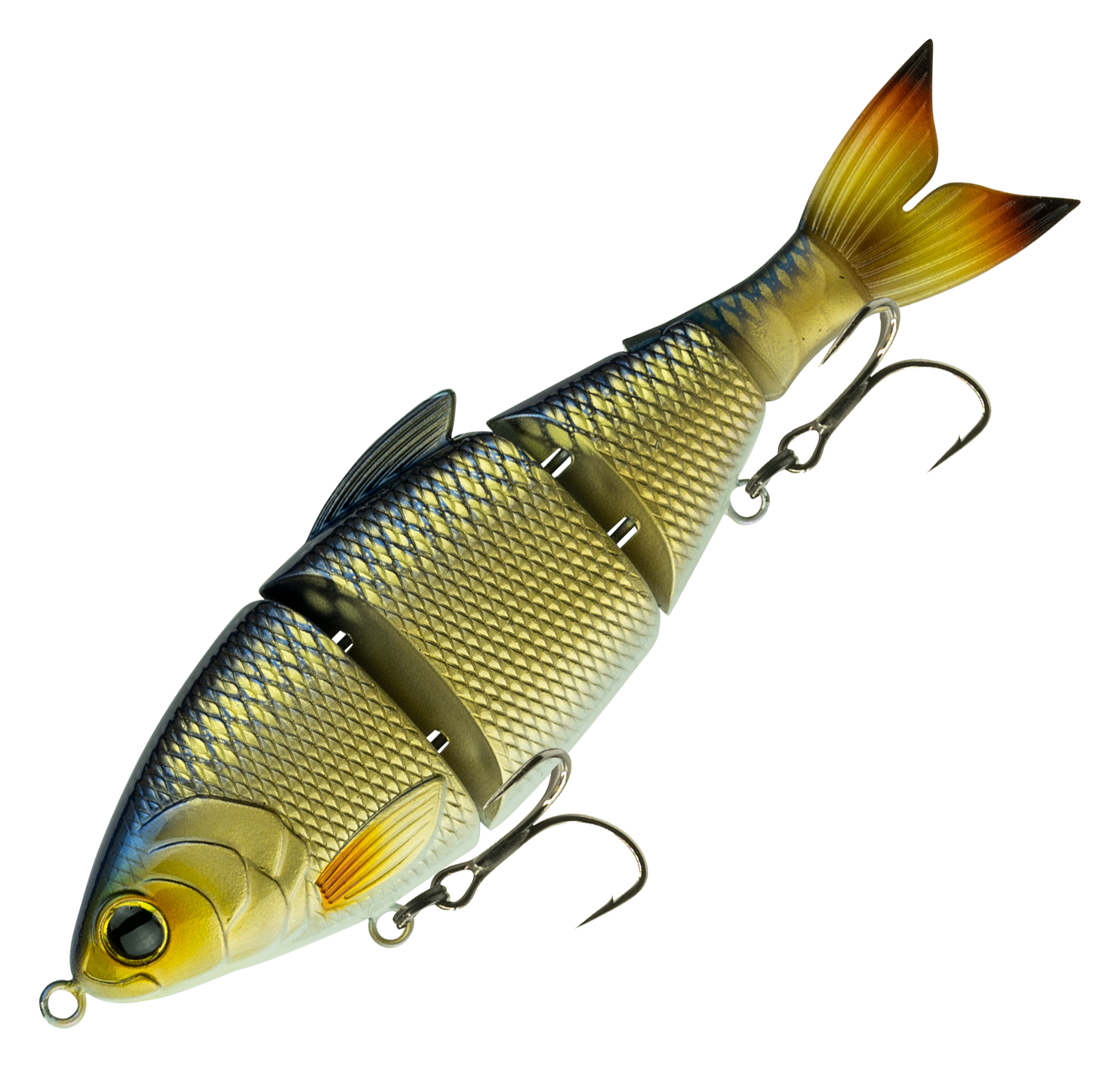 Image of 6th Sense Fishing Trace Swimbait - Live Shiner - 6″ - 1-5/8 oz.