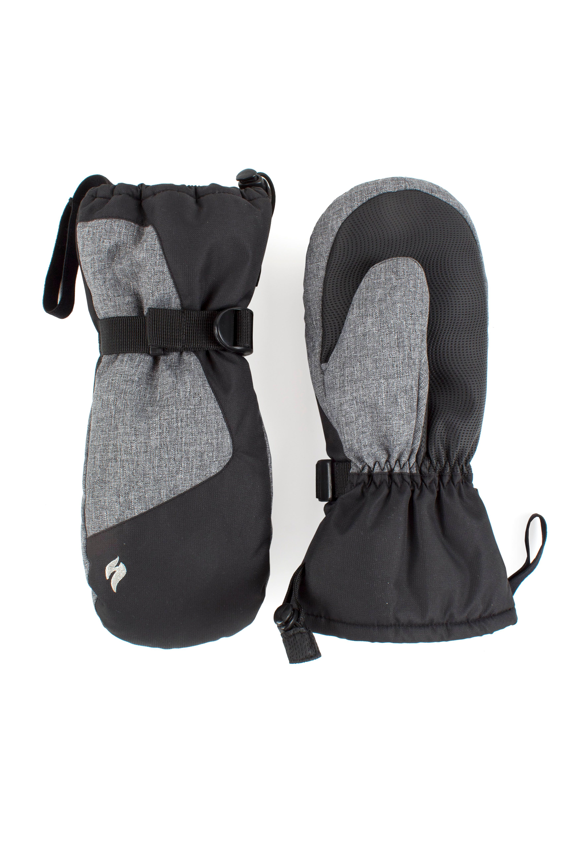 Heat Holders Heat Holders Sierra Performance Mittens for Ladies - $39.99 at Cabela's Program