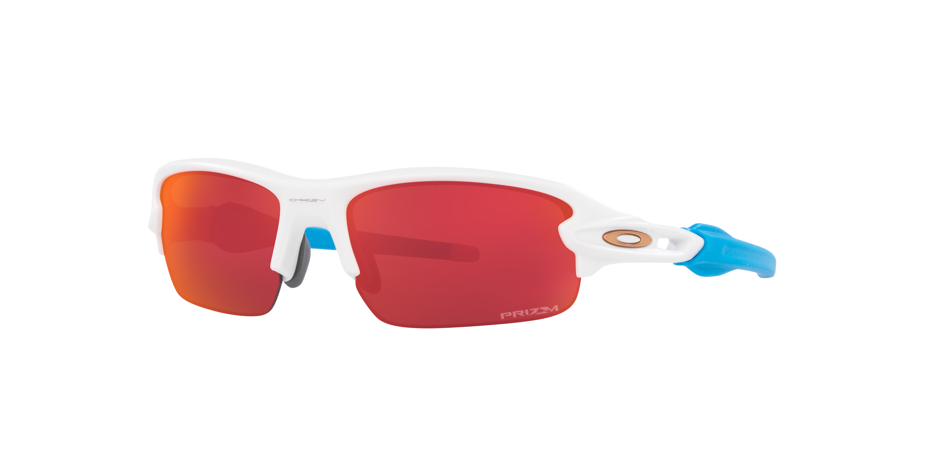 Oakley Jr. Flak XXS OJ9008 Prizm Field Sunglasses for Kids