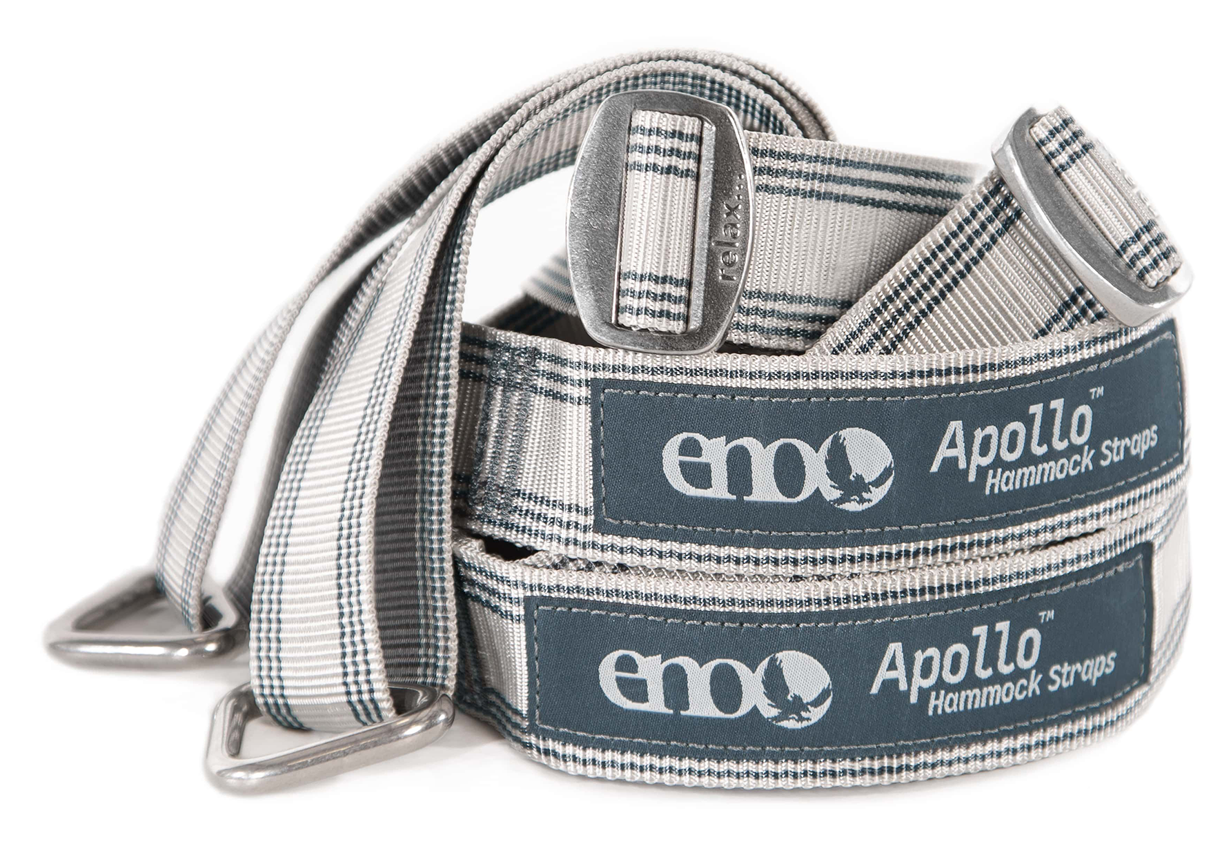 Eagles Nest Outfitters Apollo Hammock Straps - Eagles Nest Outfitters