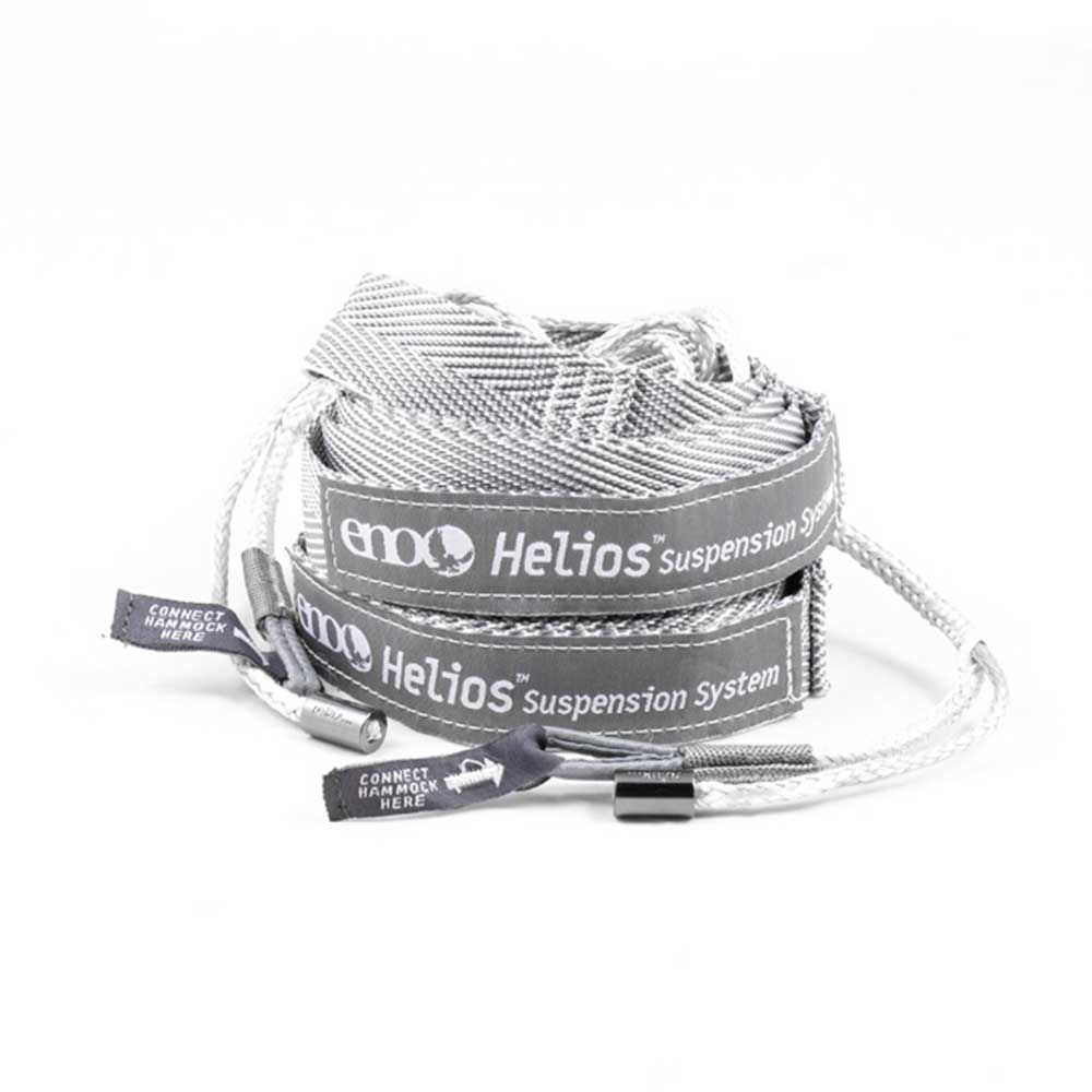 Eagles Nest Outfitters Helios Ultralight Hammock Straps - 96″L x 1″W - Eagles Nest Outfitters