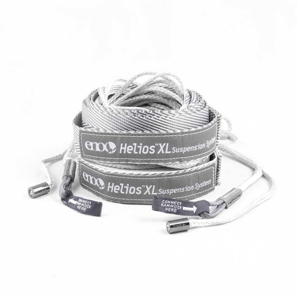 Eagles Nest Outfitters Helios Ultralight Hammock Straps - 162″L x 1″W - Eagles Nest Outfitters