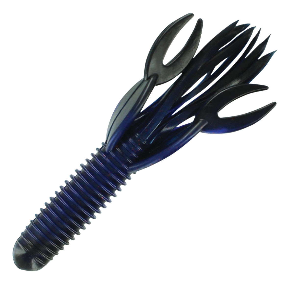 Big Bite Baits Craw Tube - Hematoma - 4