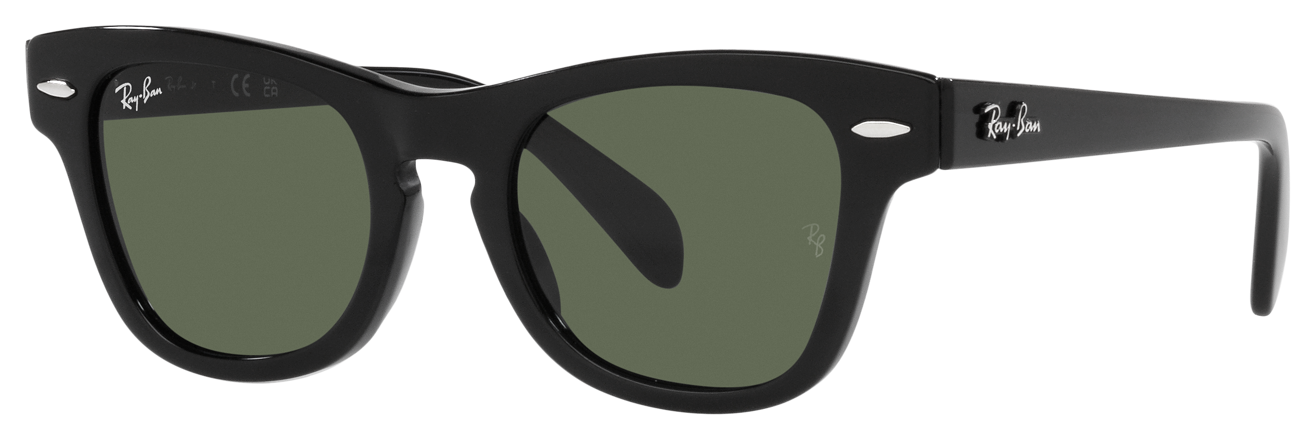 Ray-Ban Jr. RB9707S Classic Sunglasses for Kids