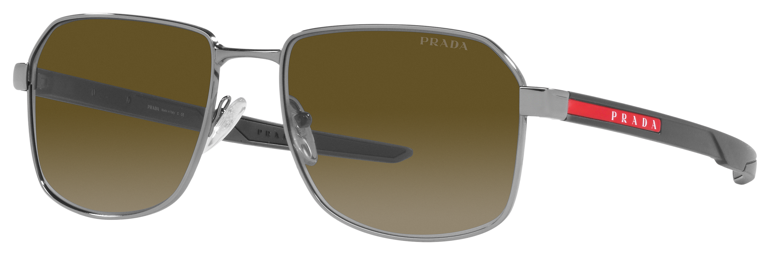 Prada Linea Rossa PS 54WS Gradient Sunglasses