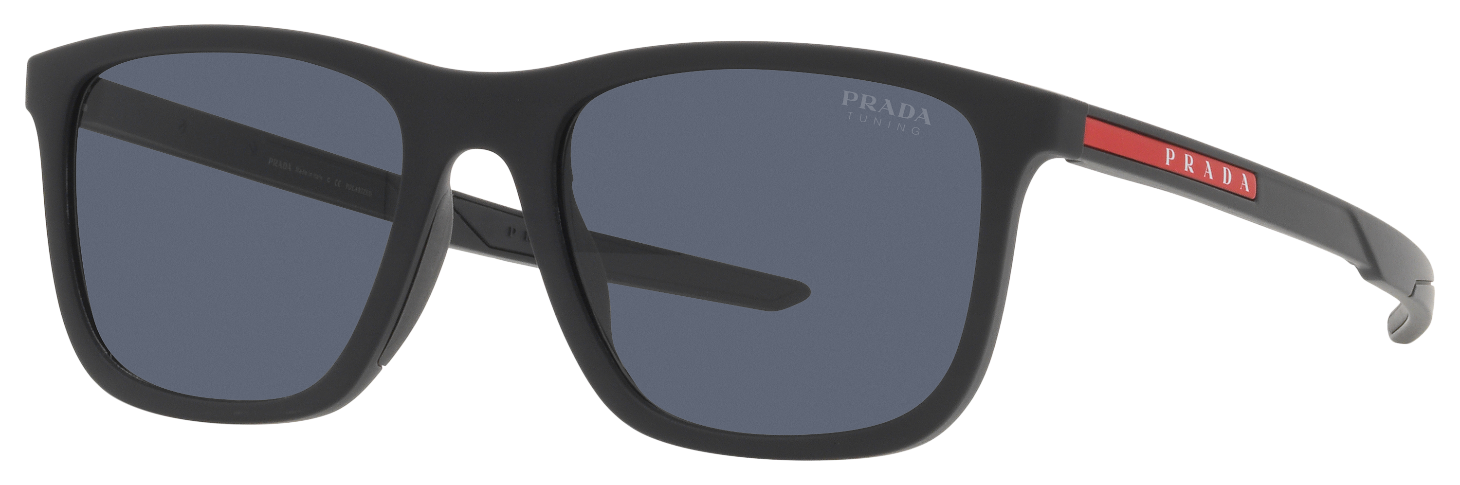 Prada Linea Rossa PS 10WS Sunglasses