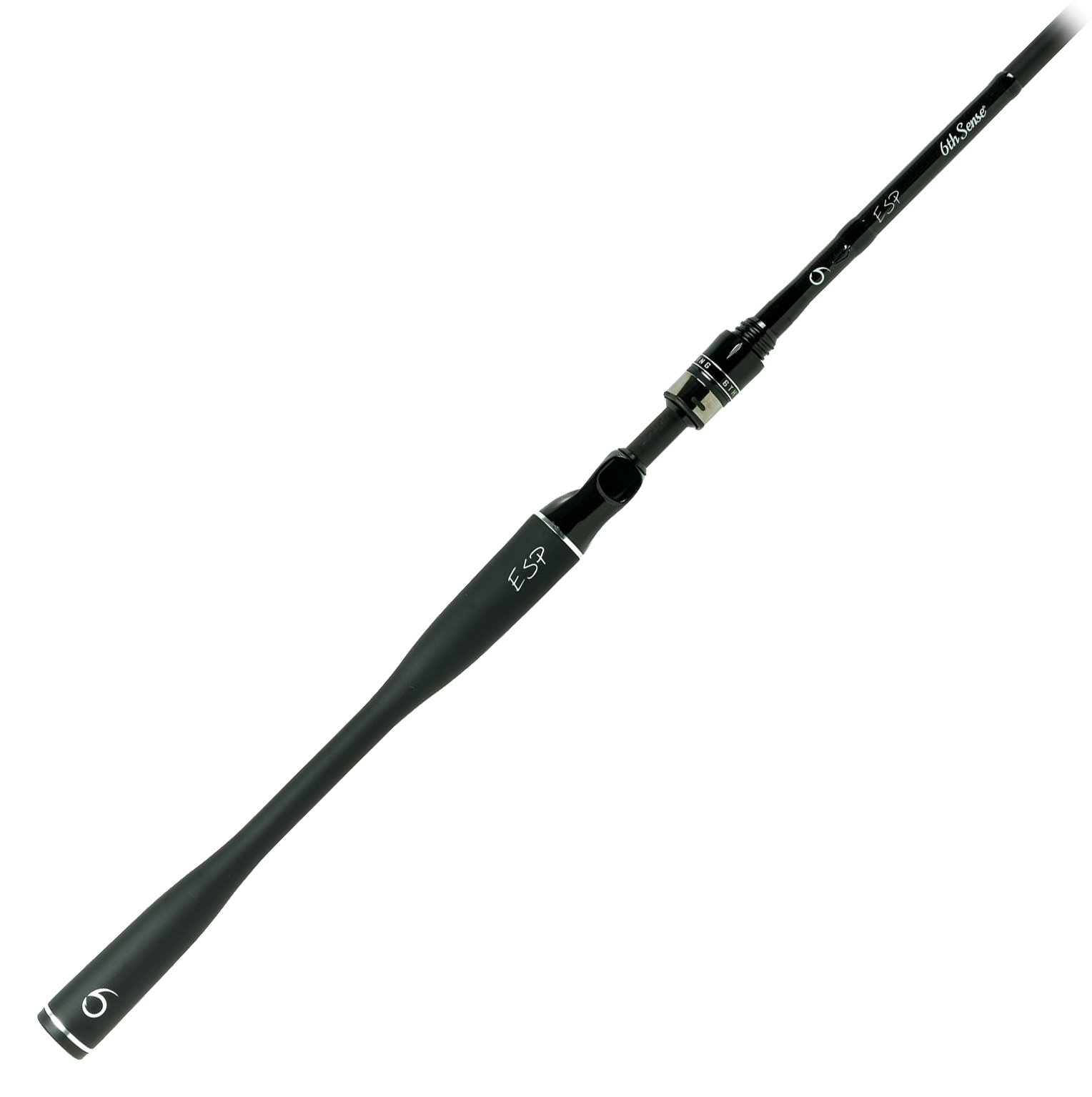 Image of 6th Sense Fishing ESP Casting Rod - 7'7″ - Heavy - Fast