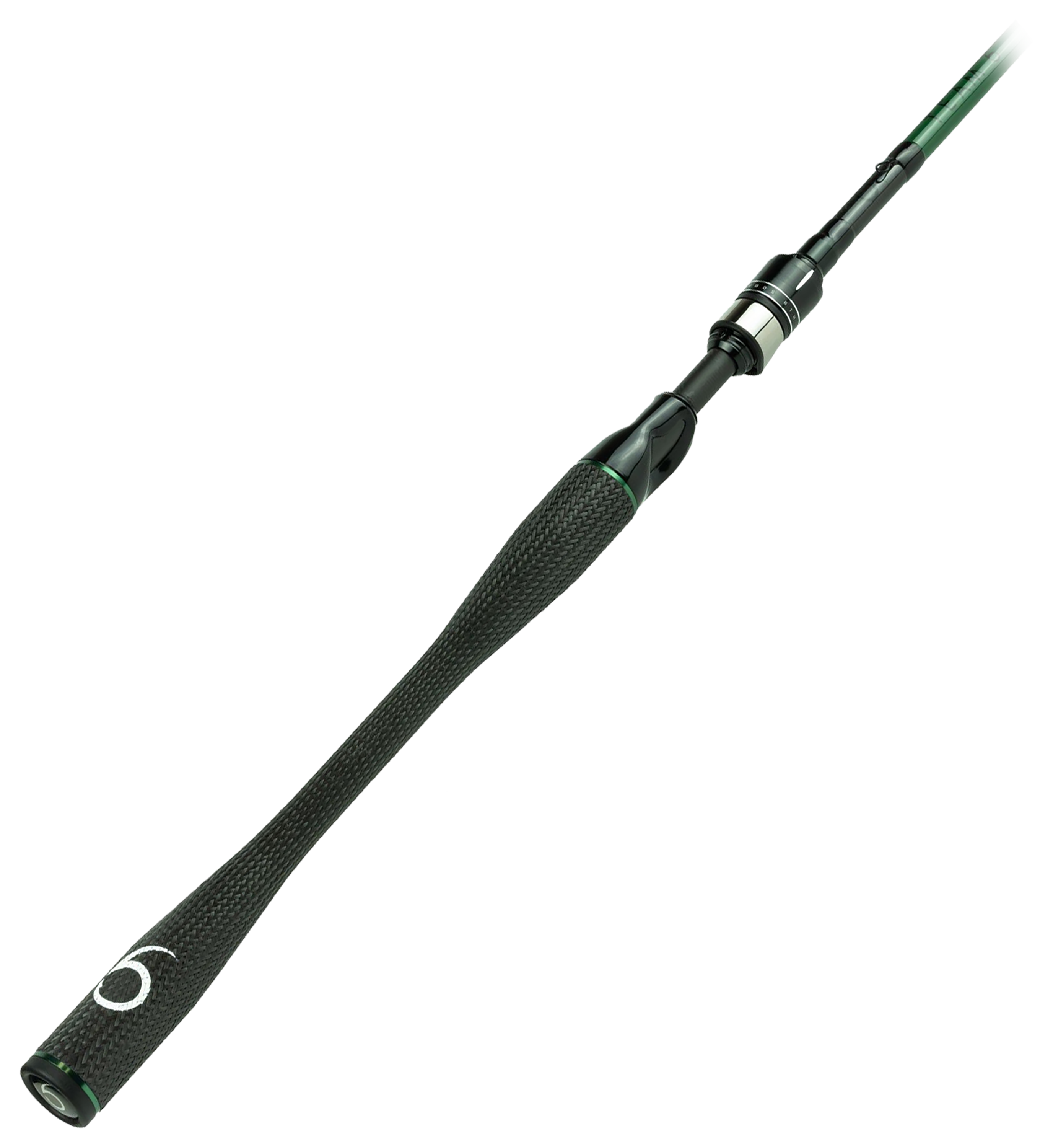 Image of 6th Sense Fishing Team 6 Spinning Rod - 7'4' - Medium Light