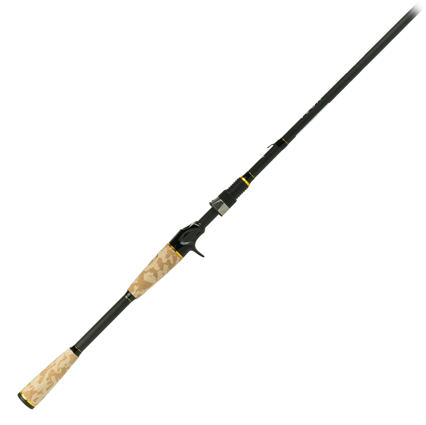 Image of 6th Sense Fishing Vega Casting Rod - 7'3″