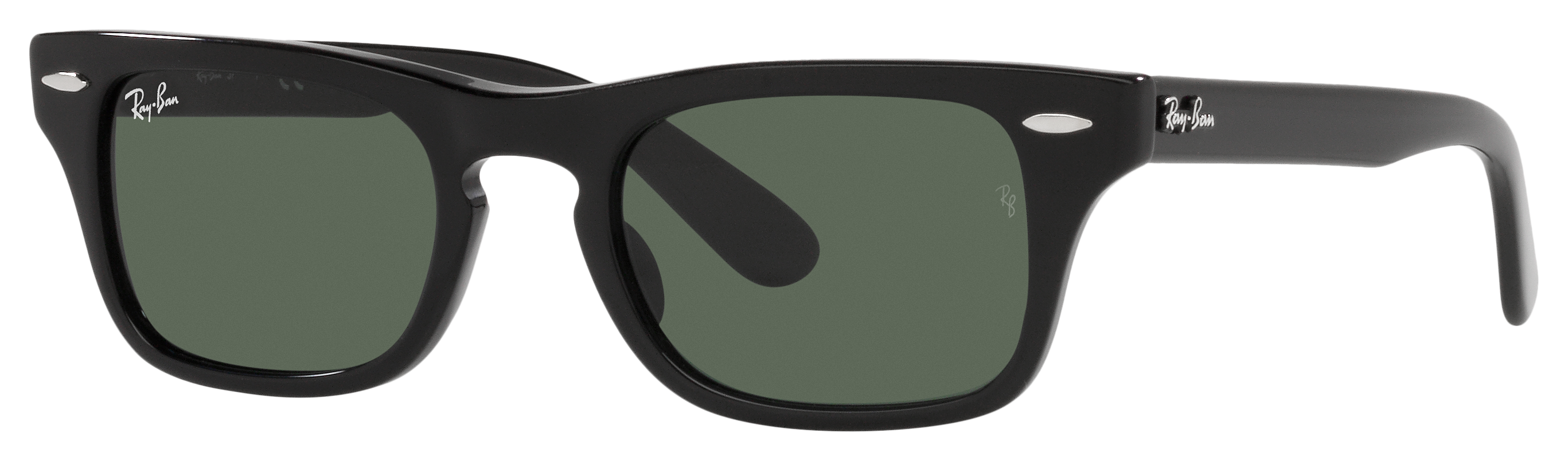 Ray-Ban Jr. Burbank RB9083S Classic Sunglasses for Kids