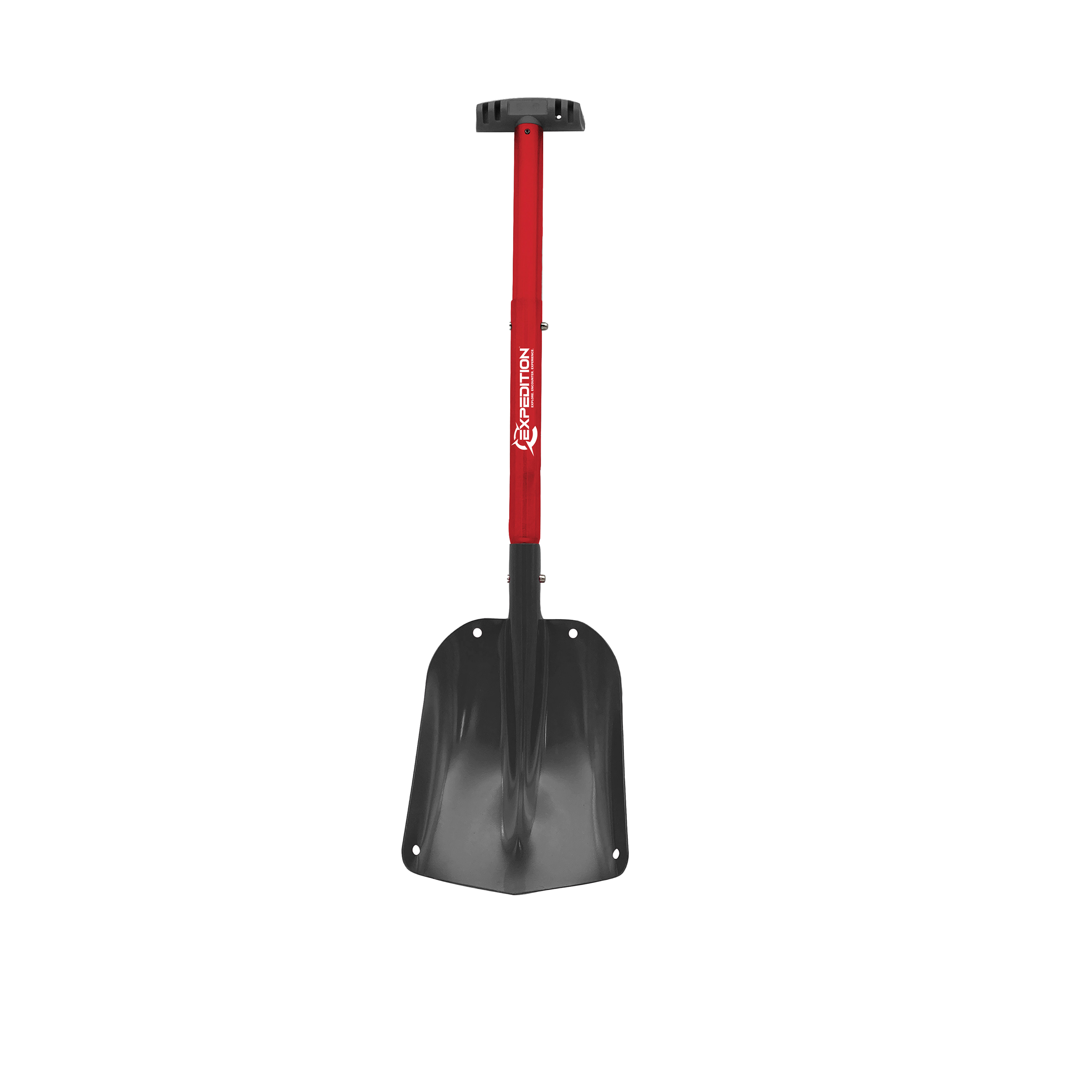 Expedition Outdoors Collapsible Snow Shovel