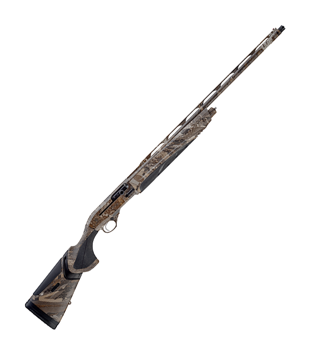 Beretta A400 Xtreme Plus SemiAuto Shotgun  Gore Optifade Waterfowl Timber