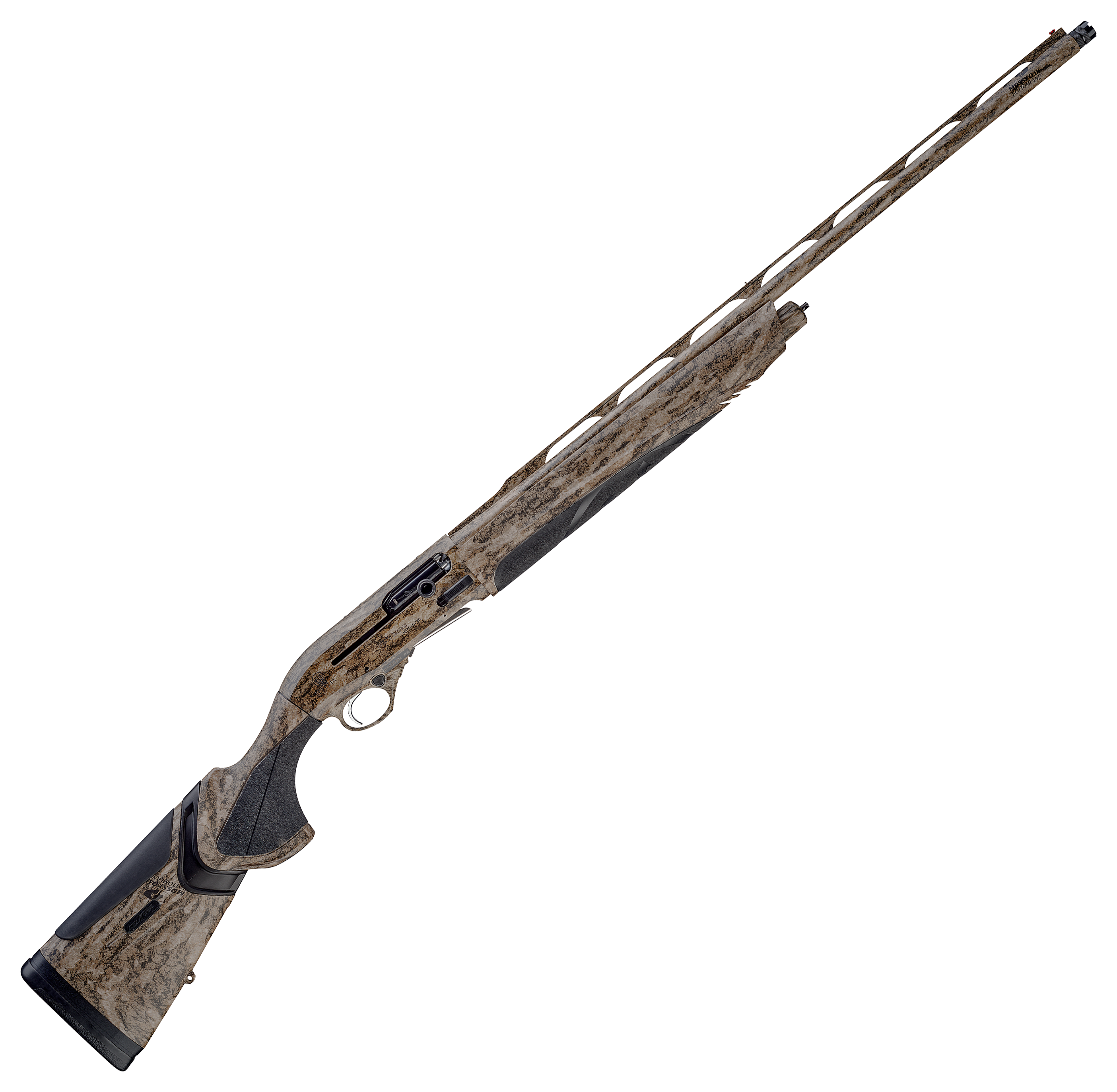 Beretta A400 Xtreme Plus SemiAuto Shotgun  Mossy Oak Bottomland