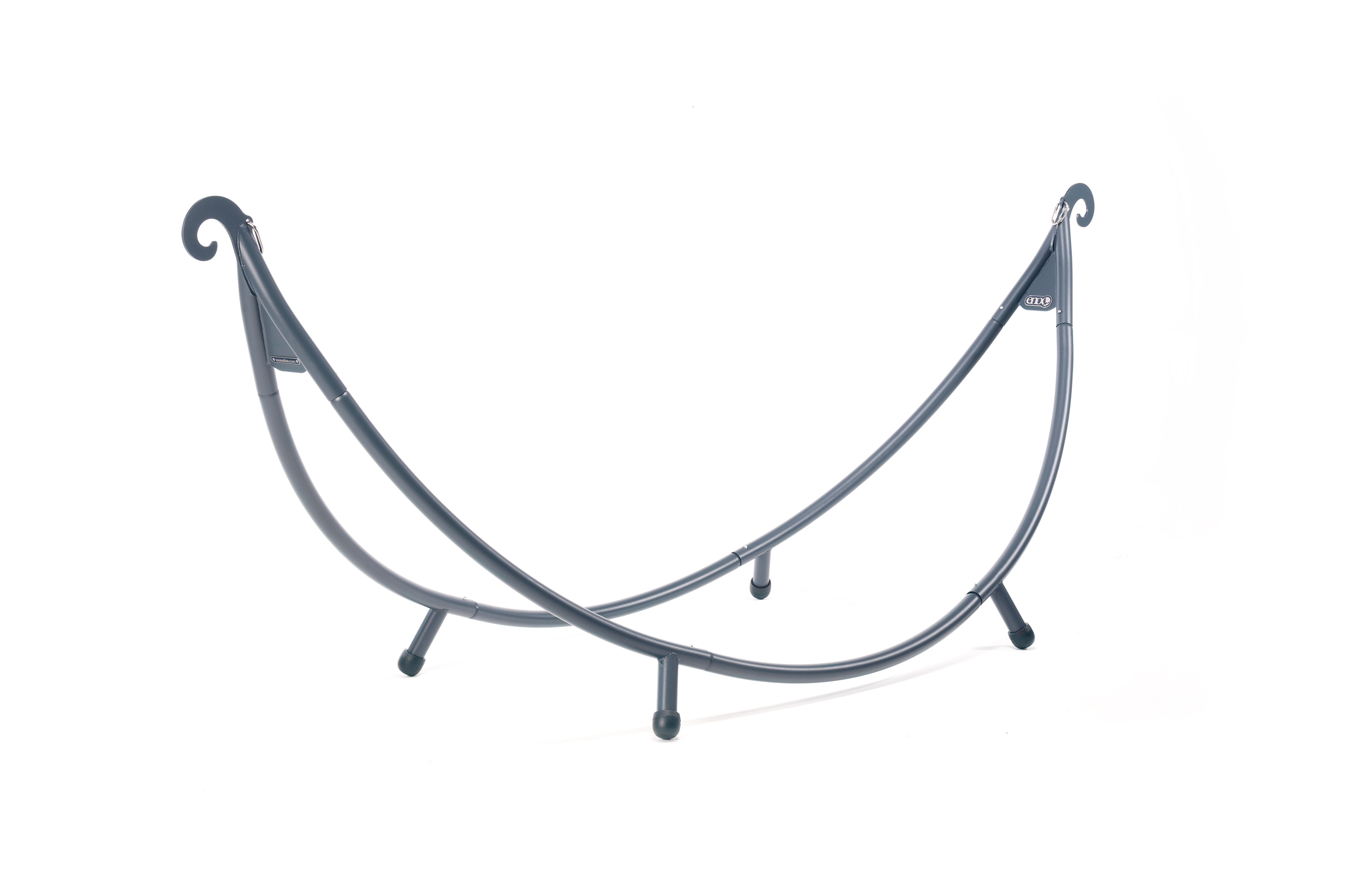 Eagles Nest Outfitters SoloPod Hammock Stand - 126″L x 37″W - Eagles Nest Outfitters