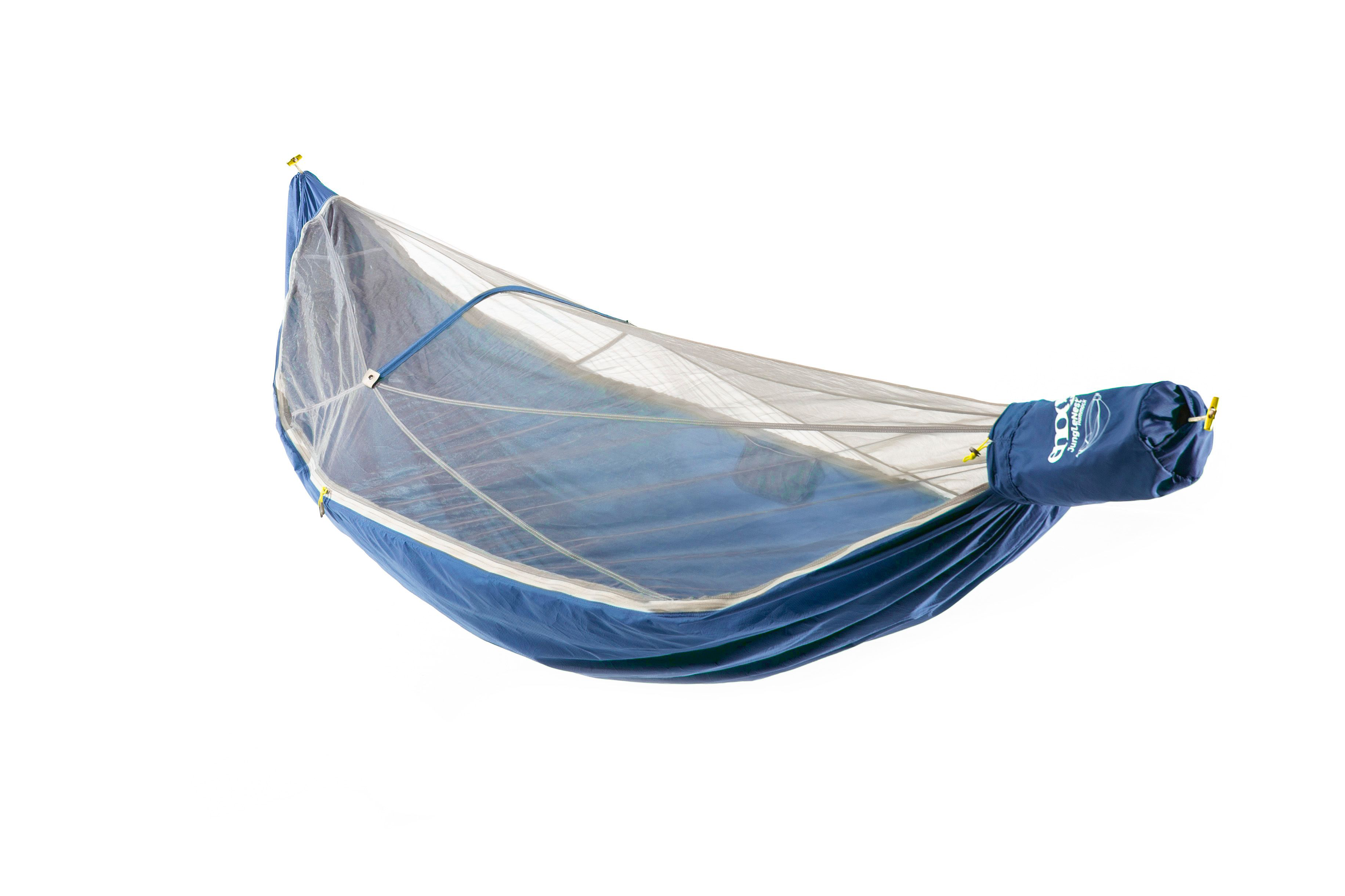 Eagles Nest Outfitters JungleNest Hammock - Pacific - Eagles Nest Outfitters