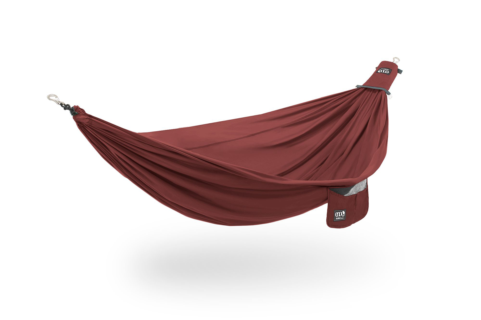 Eagles Nest Outfitters TechNest Hammock - Sedona Red - Eagles Nest Outfitters