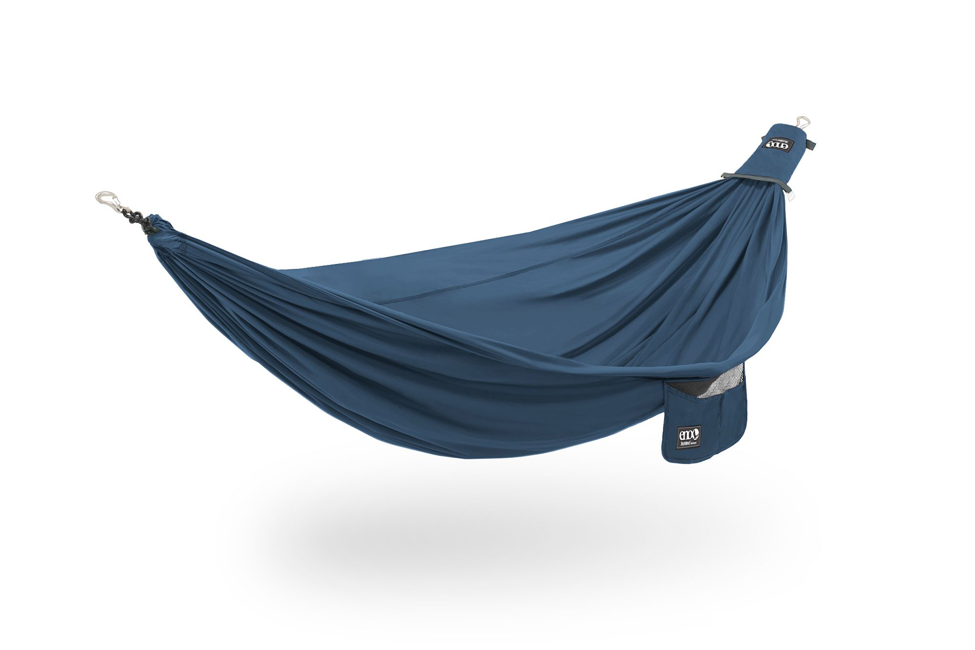 Eagles Nest Outfitters TechNest Hammock - Midnight Blue - Eagles Nest Outfitters