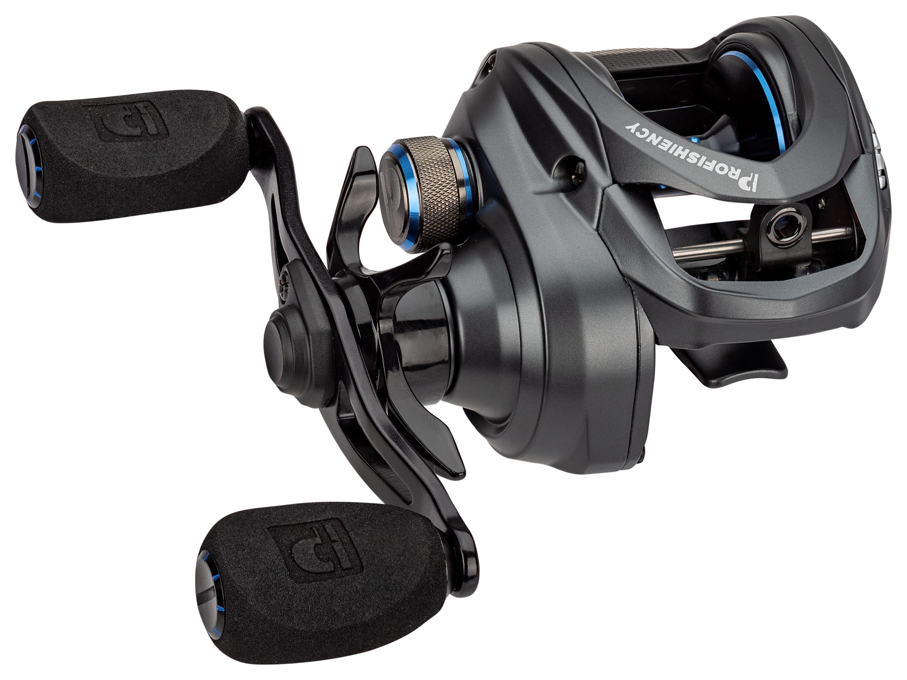 ProFISHiency P4-13 Baitcast Reel - P413641RR